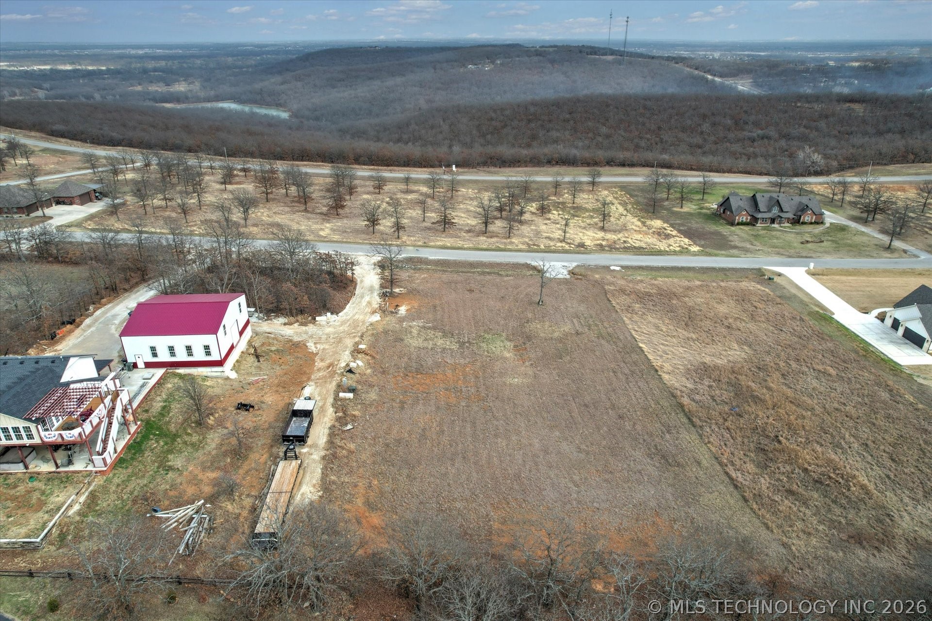 12586 Wilson Drive Property Photo 7