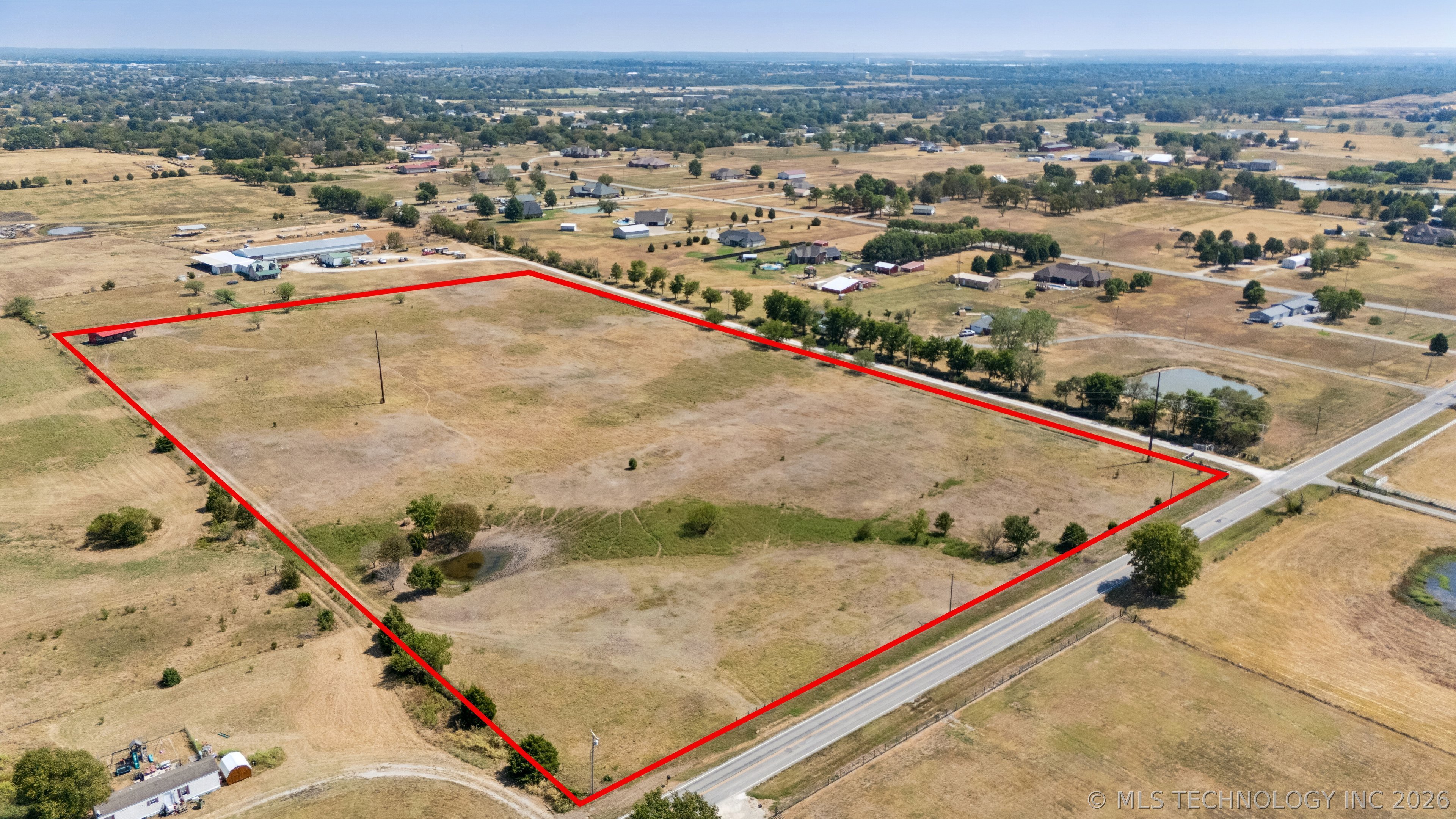 12183 Memorial Drive Property Photo 11
