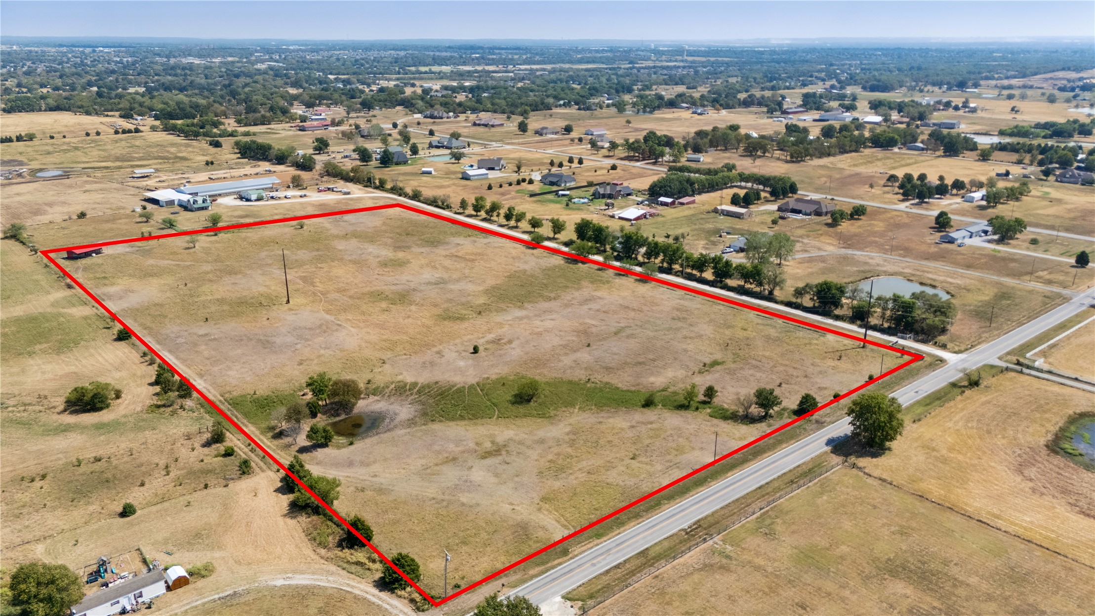 12183 Memorial Drive Property Photo 13
