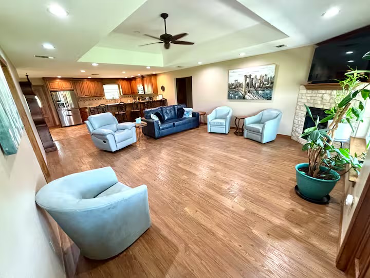 3316 E Stoneridge Road Property Photo 4