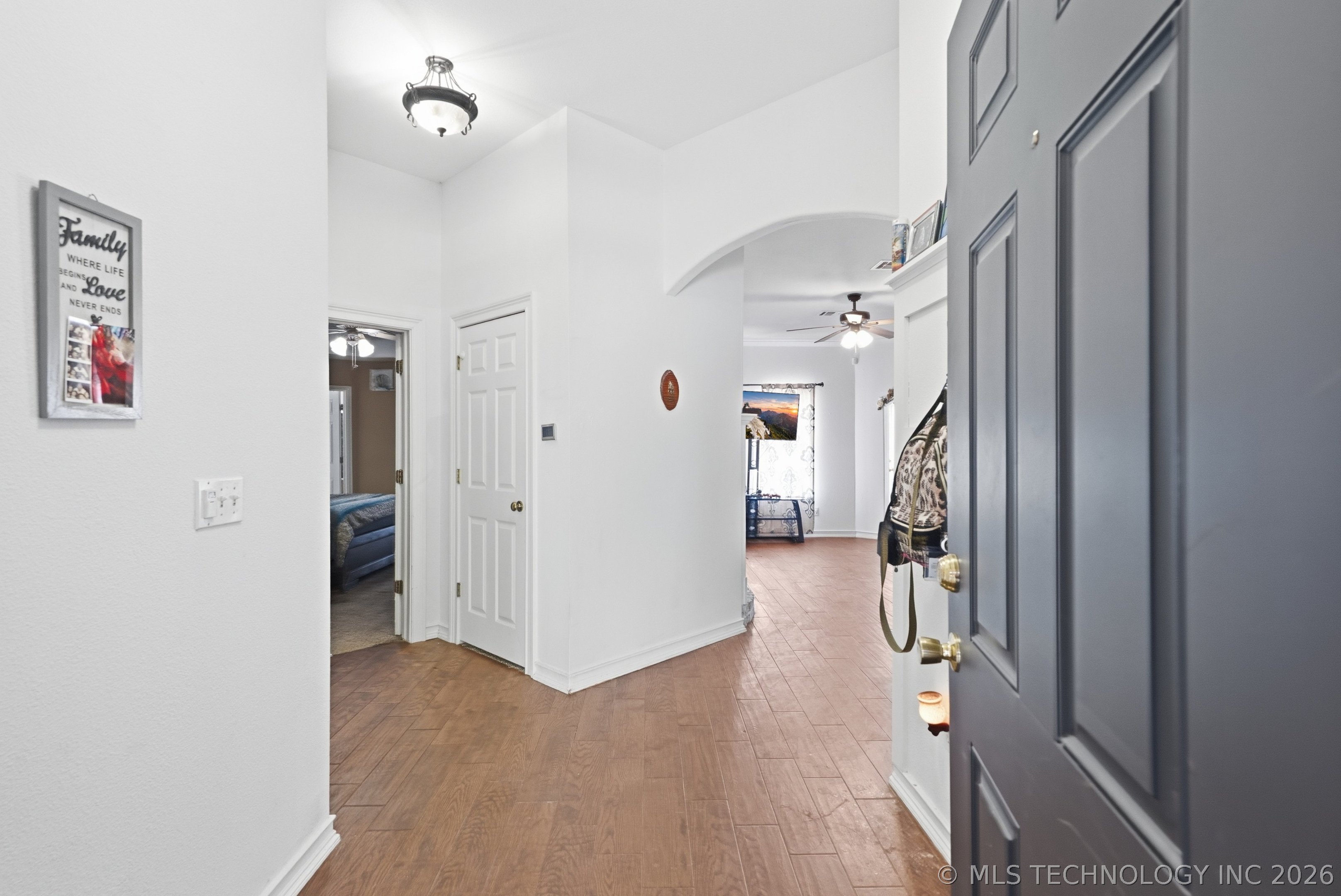 8140 E Silverado Road Property Photo 3