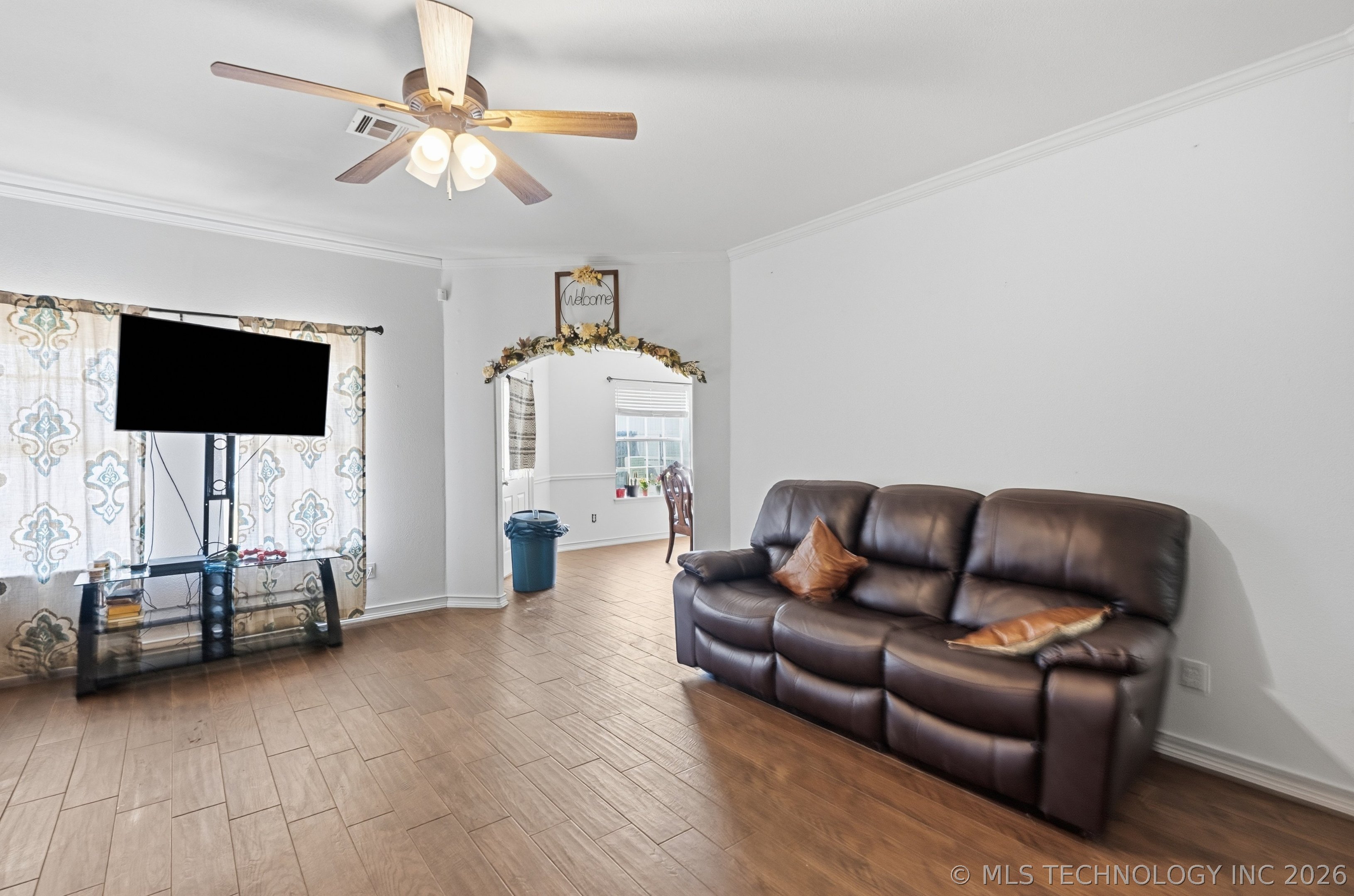 8140 E Silverado Road Property Photo 4