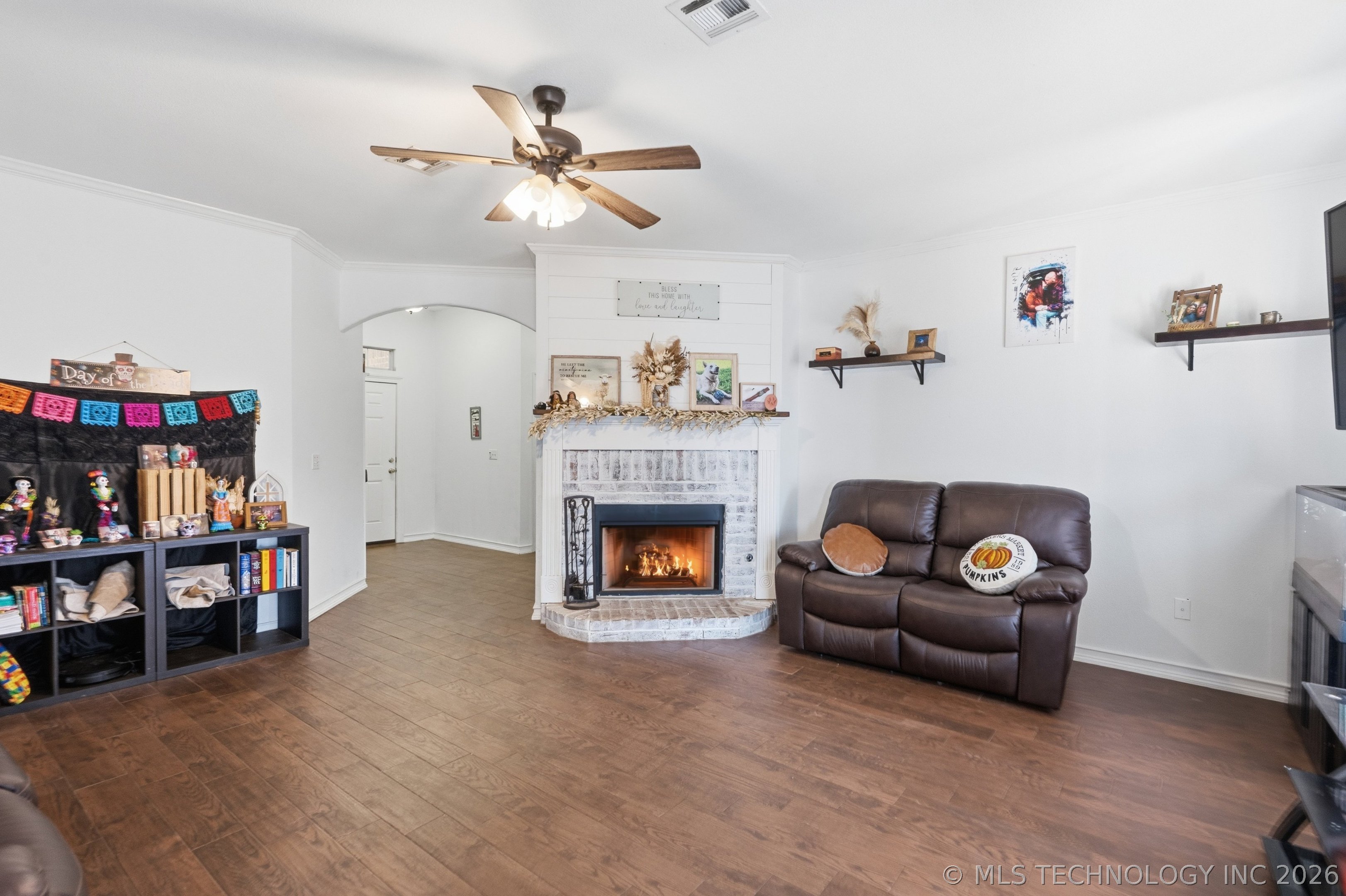 8140 E Silverado Road Property Photo 5