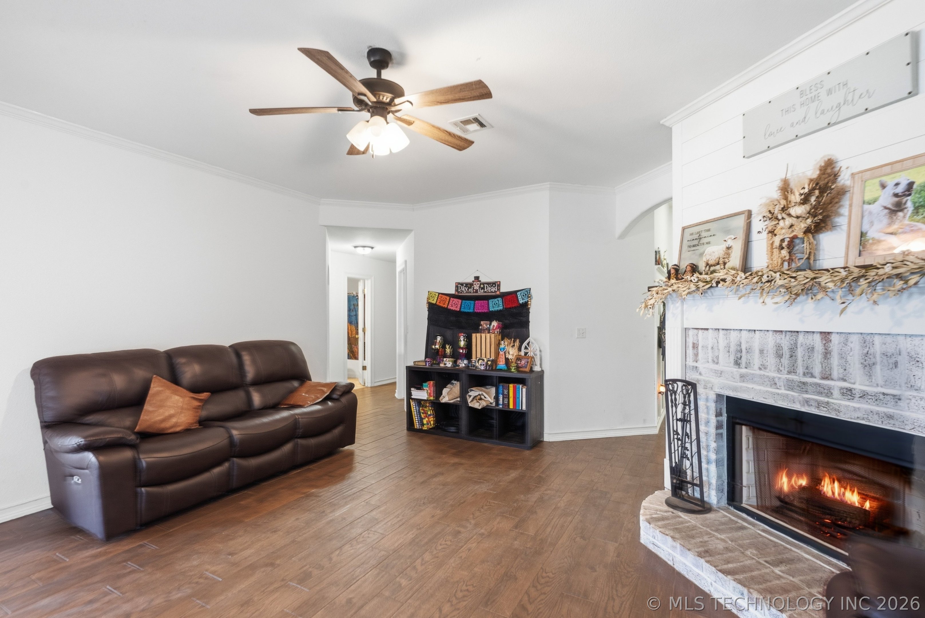 8140 E Silverado Road Property Photo 6
