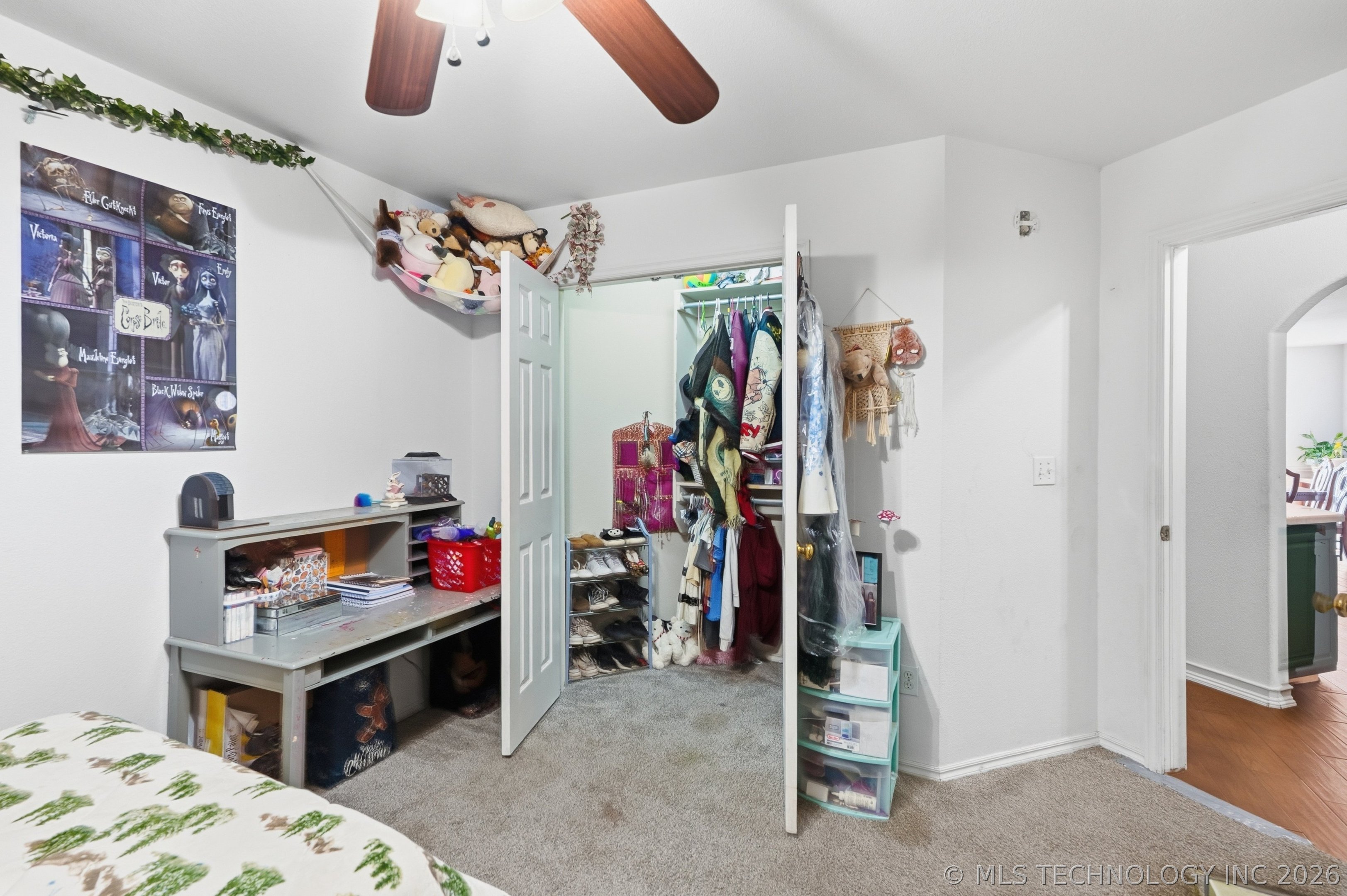 8140 E Silverado Road Property Photo 12