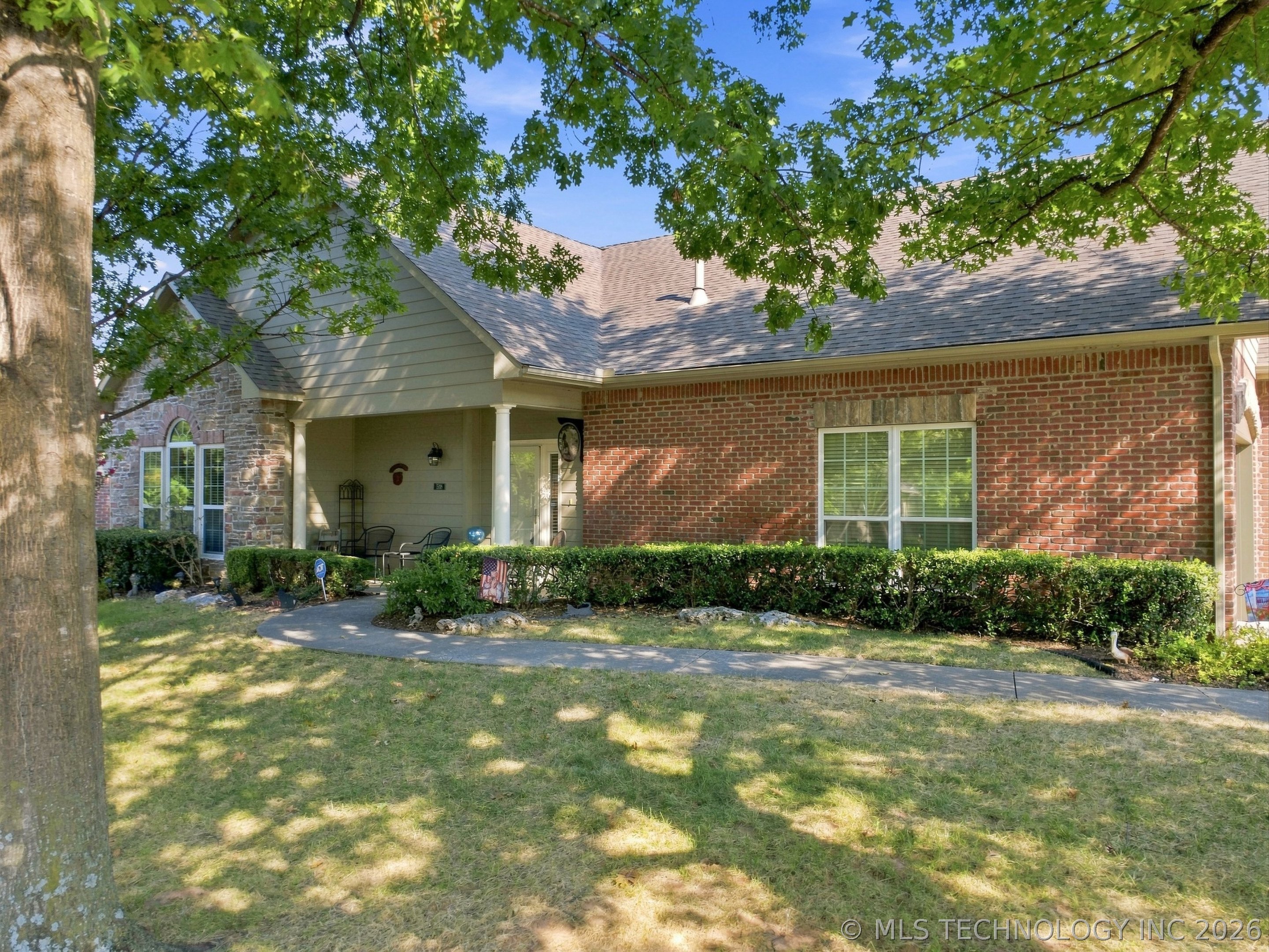 5118 W Birmingham Place Property Photo 1