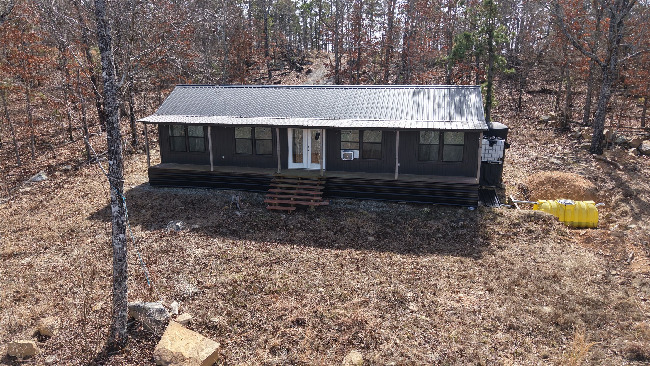 0 Skyline Trail Property Photo 1