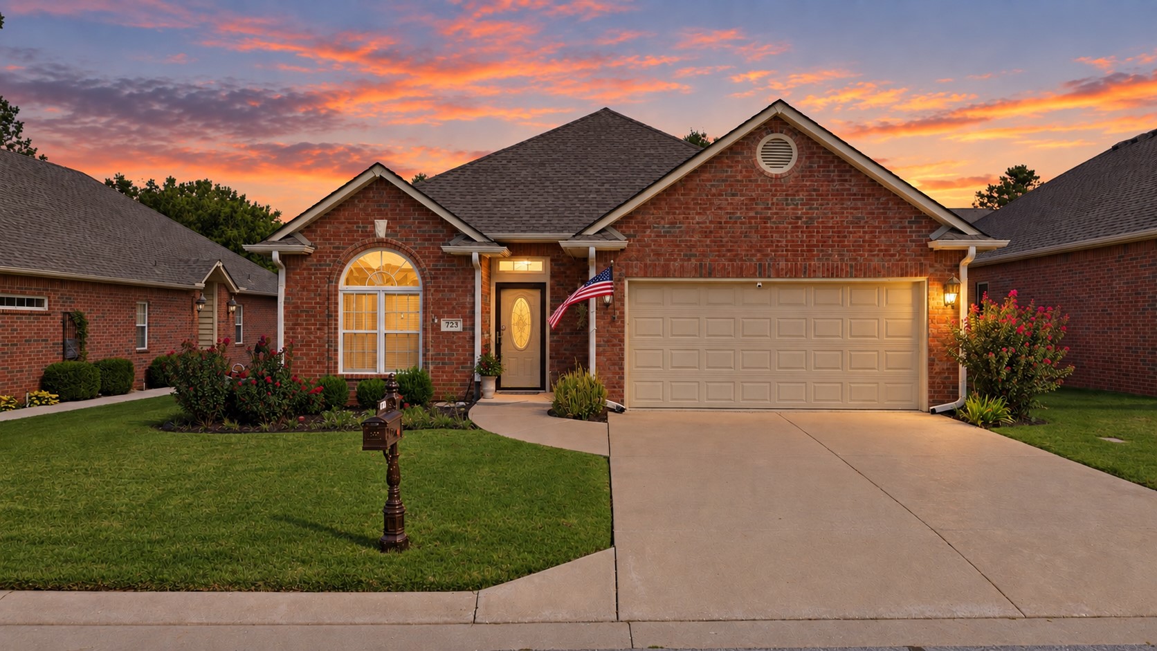 723 Woodland Avenue