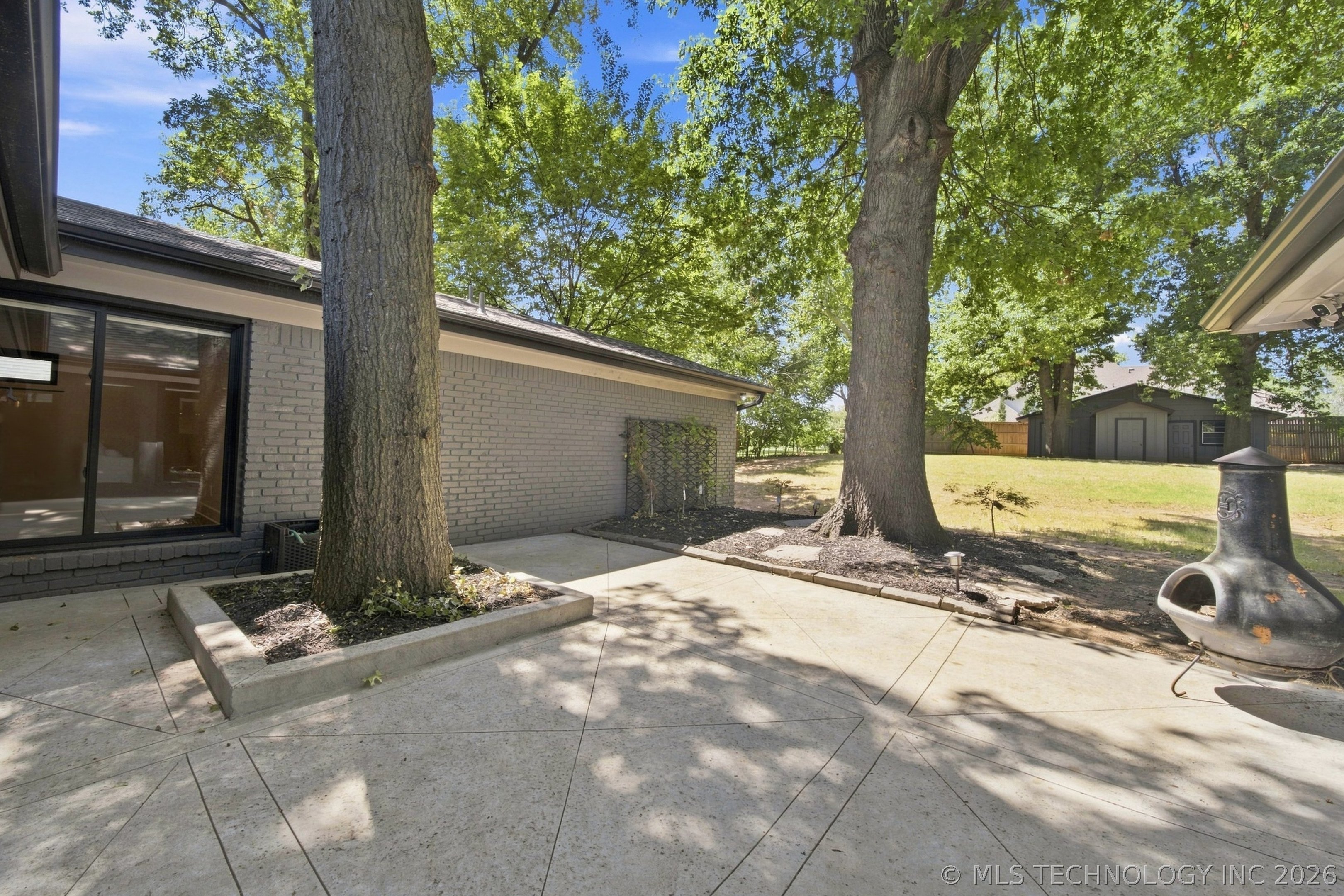 4650 S Columbia Place Property Photo 59