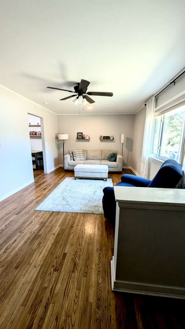 617 E Fort Worth Place Property Photo 6
