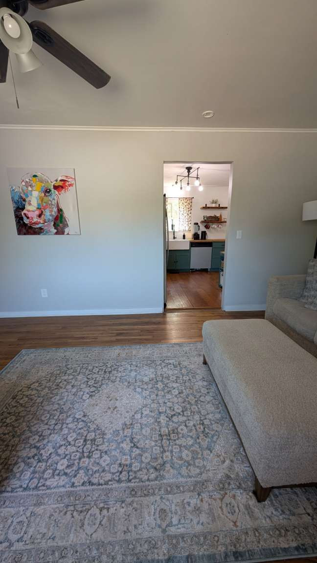 617 E Fort Worth Place Property Photo 8