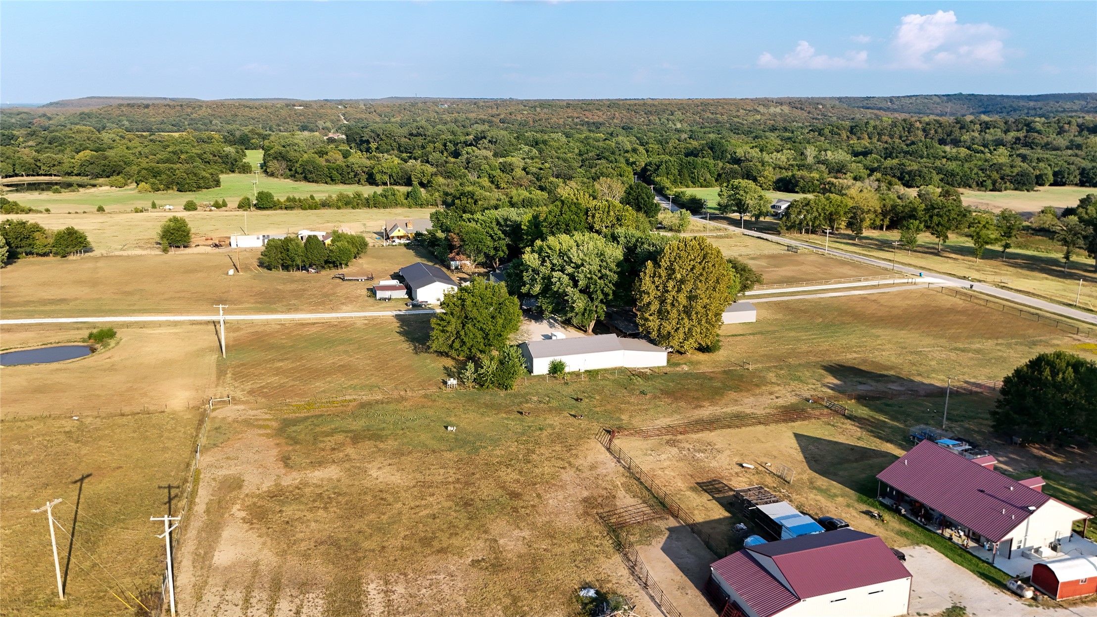 4763 Rock School Road S Property Photo 1