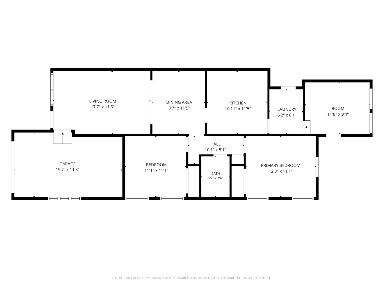503 S Yale Street Property Photo 16
