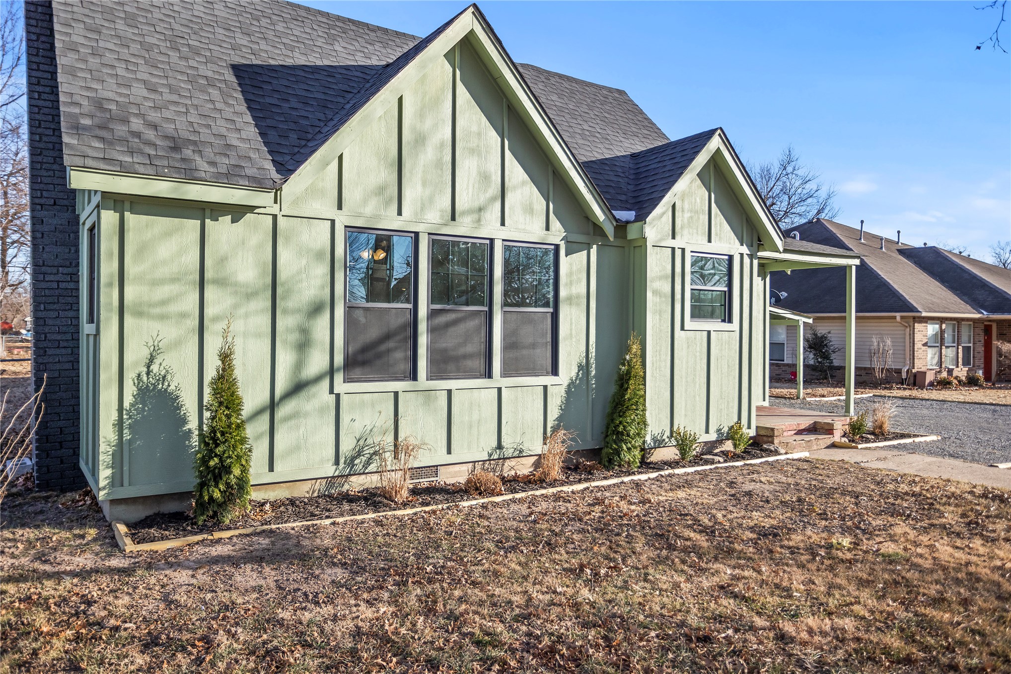 117 S Vann Street Property Photo 3