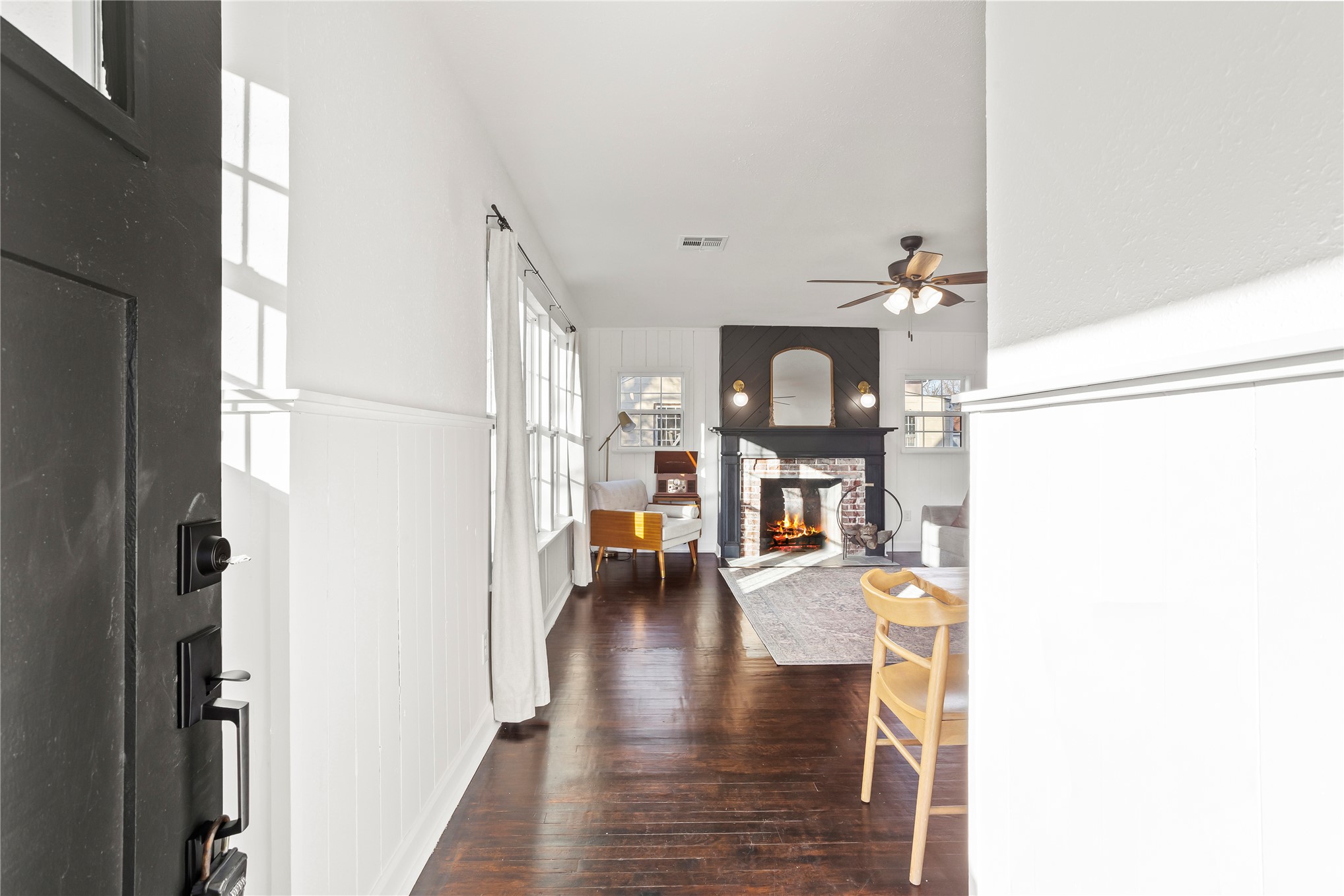 117 S Vann Street Property Photo 5