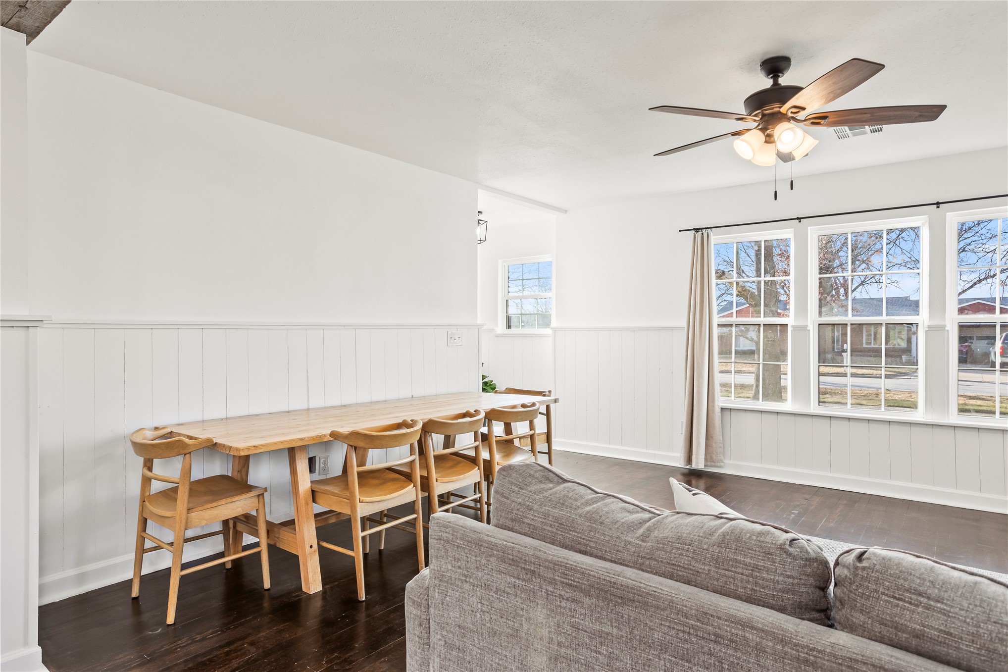 117 S Vann Street Property Photo 12