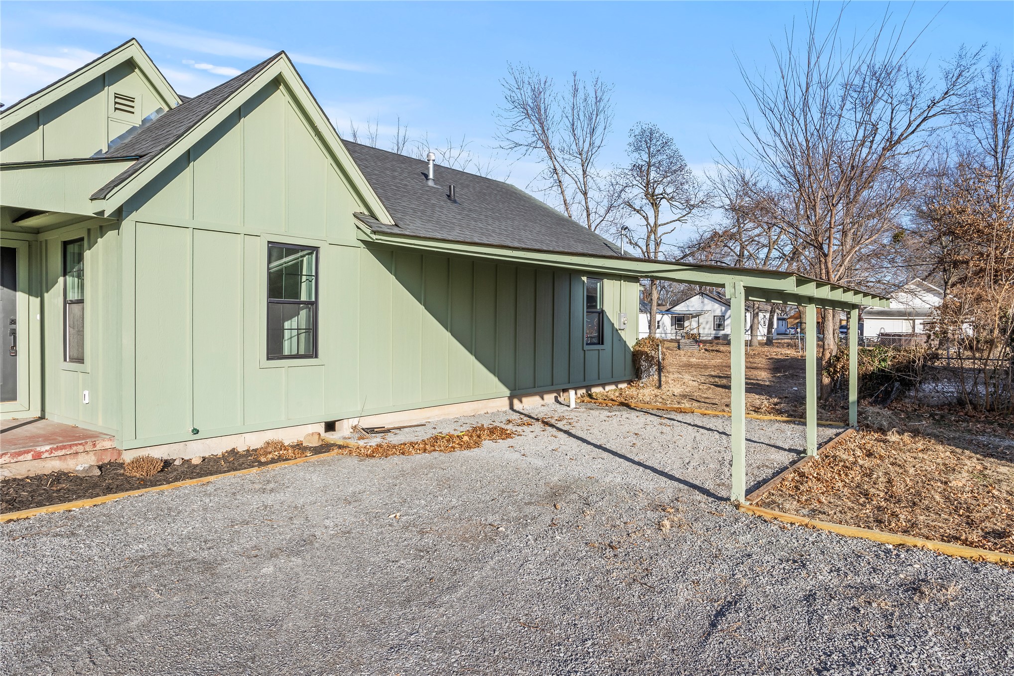 117 S Vann Street Property Photo 37