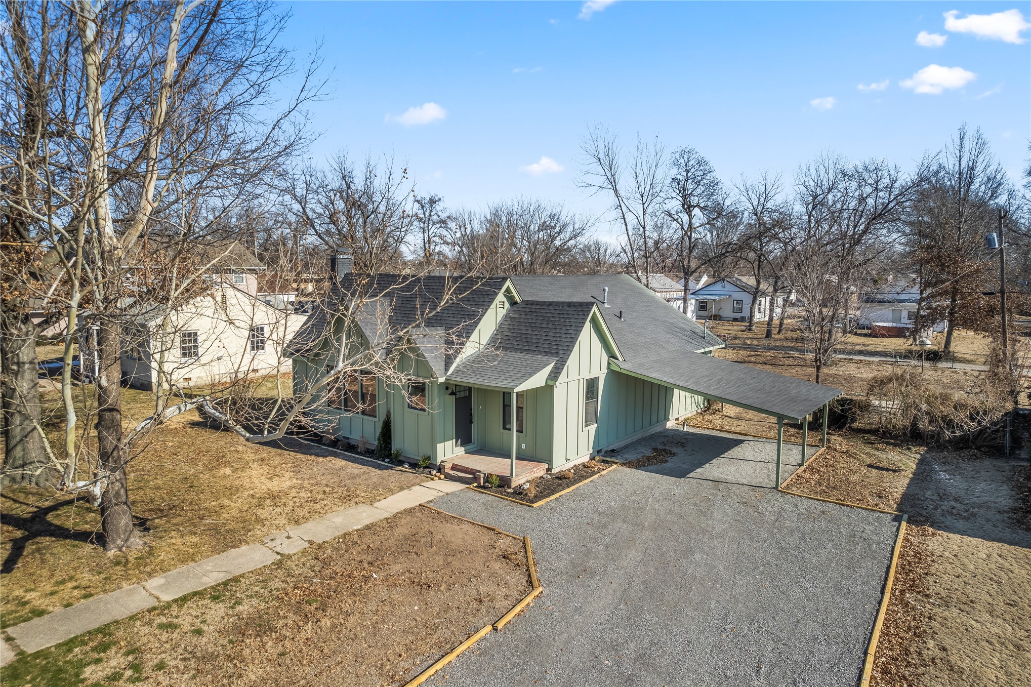 117 S Vann Street Property Photo 40