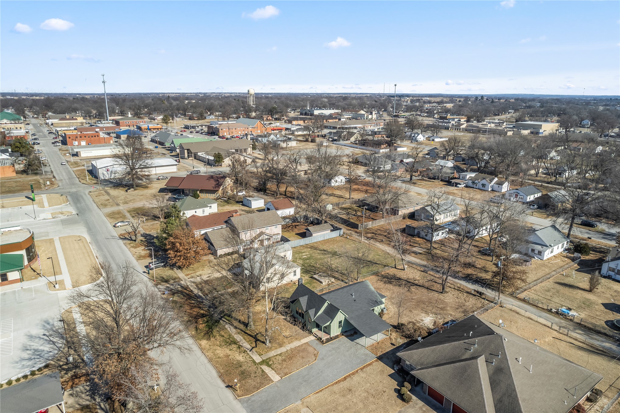 117 S Vann Street Property Photo 43