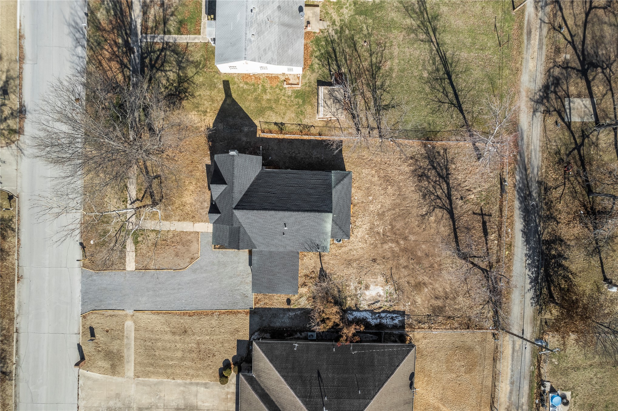 117 S Vann Street Property Photo 44