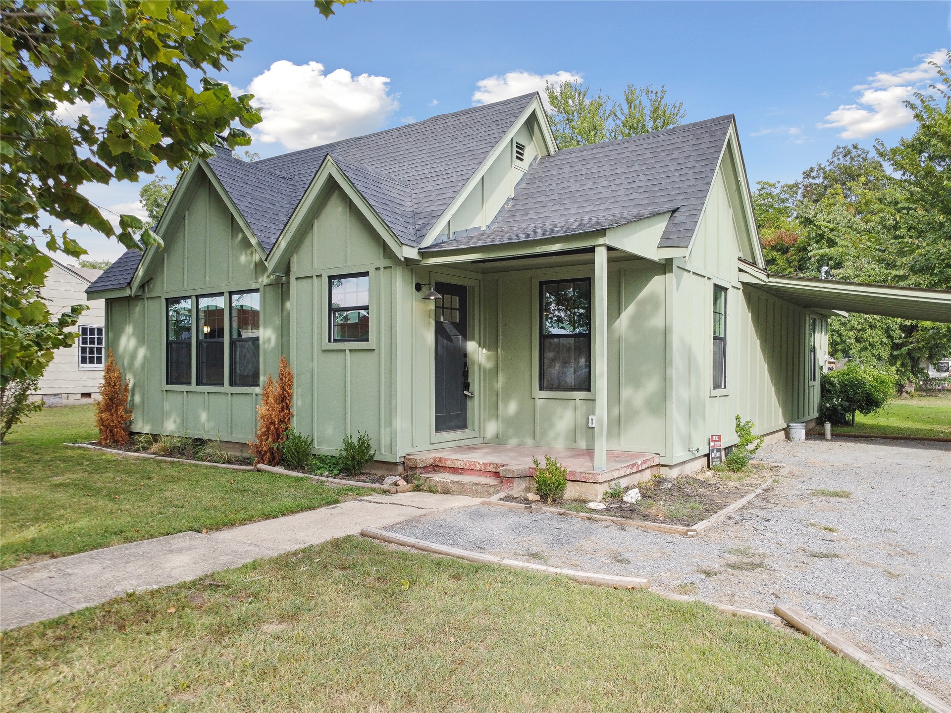 117 S Vann Street Property Photo 45