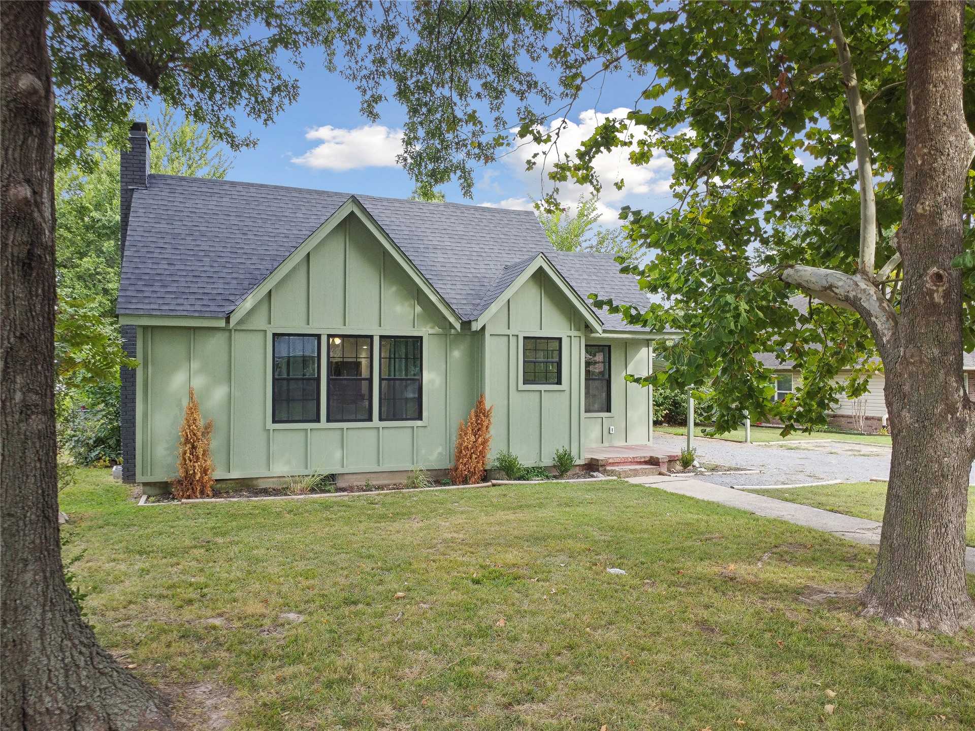 117 S Vann Street Property Photo 47