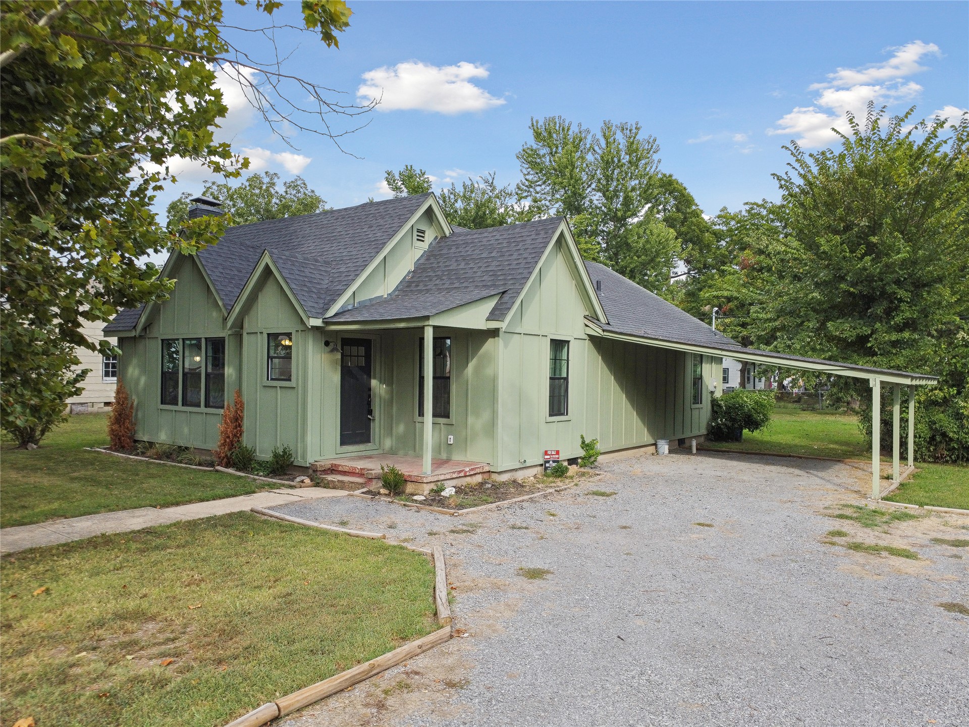 117 S Vann Street Property Photo 48