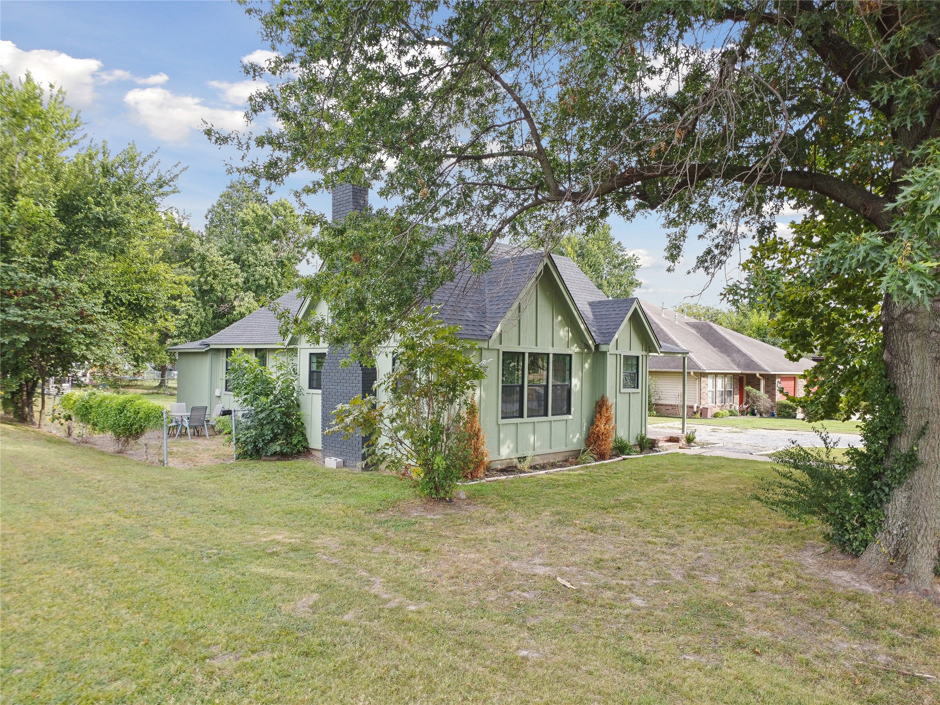 117 S Vann Street Property Photo 49