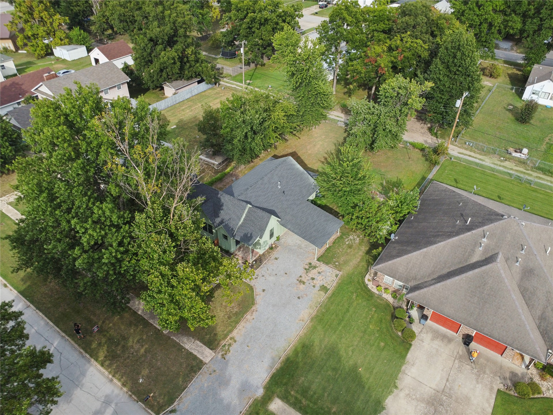 117 S Vann Street Property Photo 79