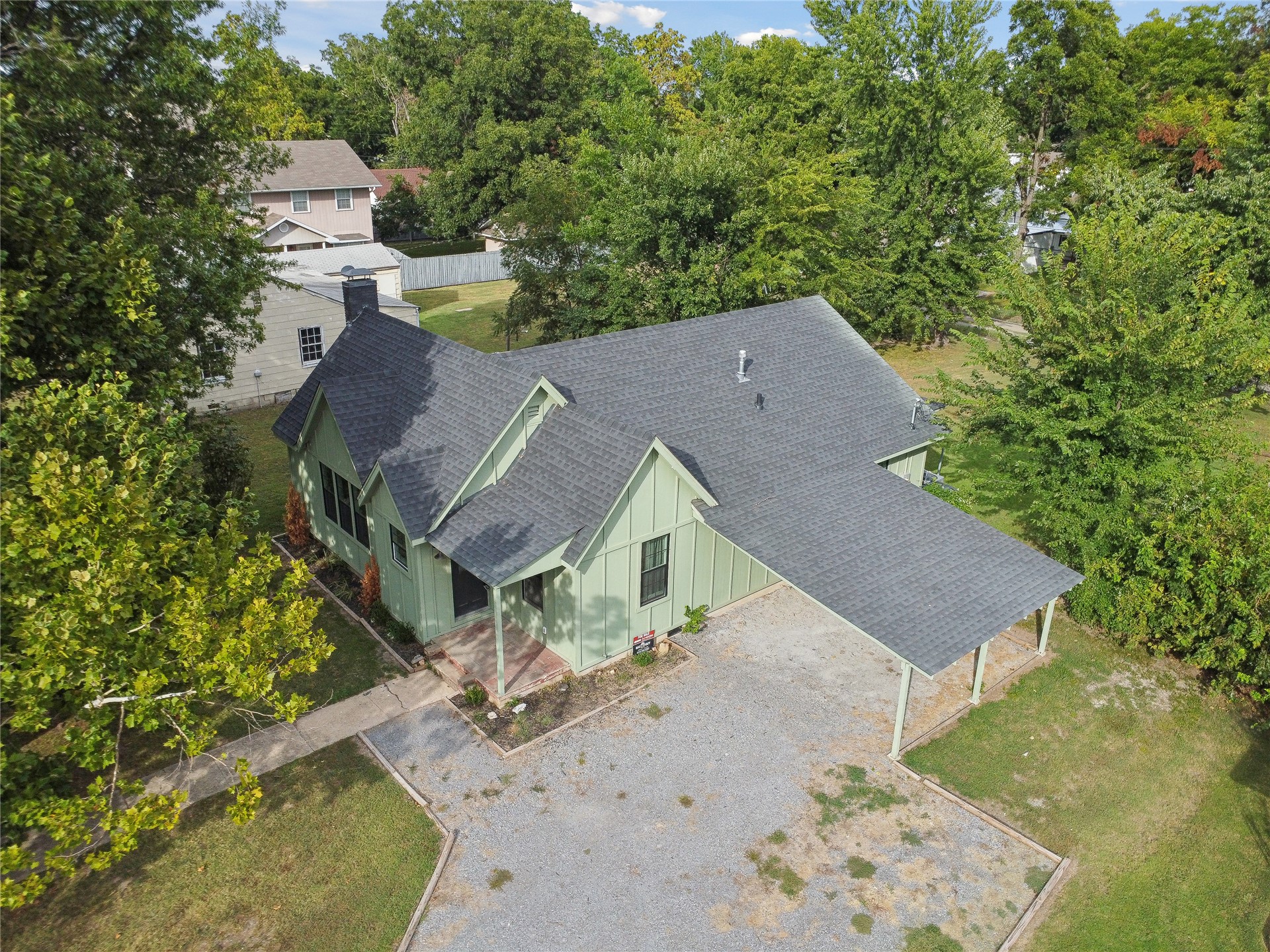 117 S Vann Street Property Photo 80