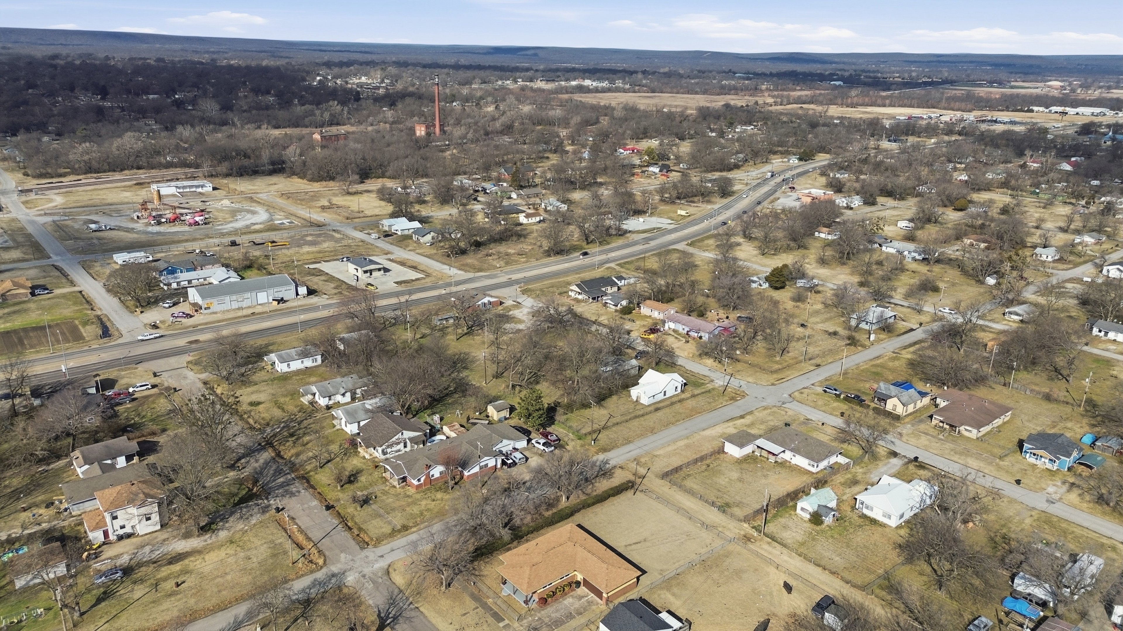 419 N Wood Drive Property Photo 12