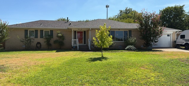 1110 N Meadow Drive Property Photo 1