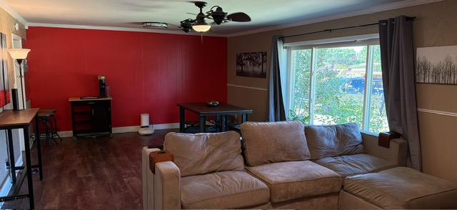 1110 N Meadow Drive Property Photo 6
