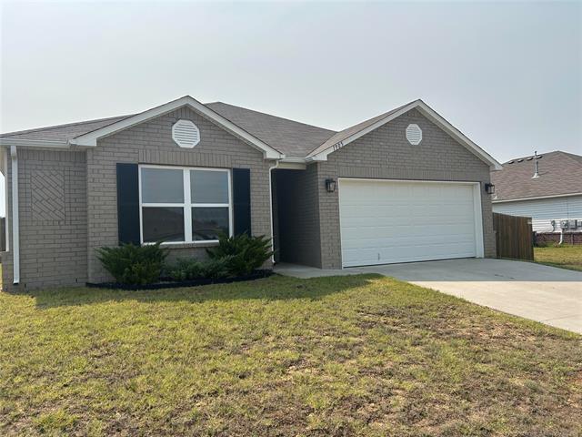 1905 S Lubbock Drive S Property Photo 1