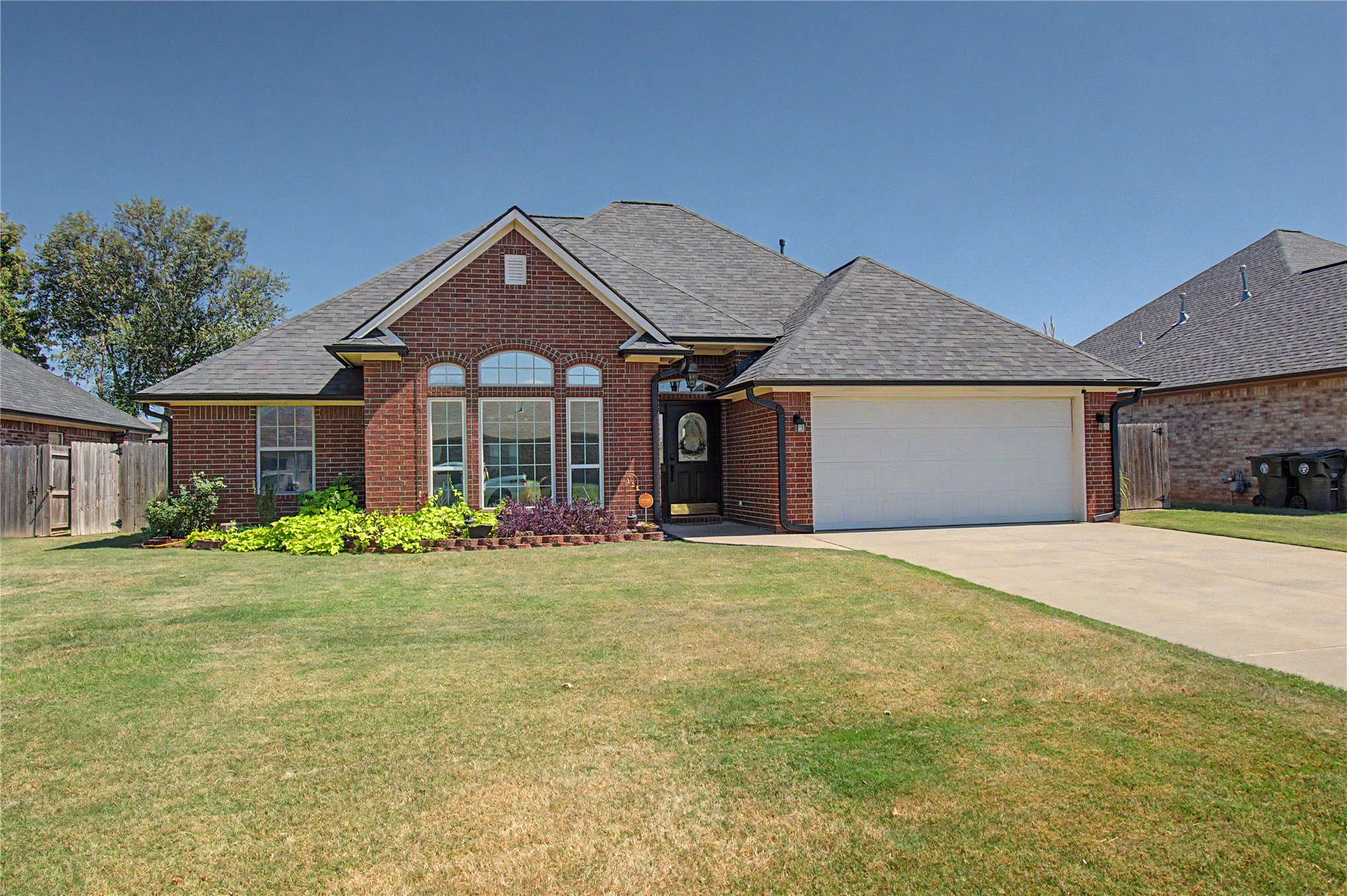 3908 Crestview Drive Property Photo 1