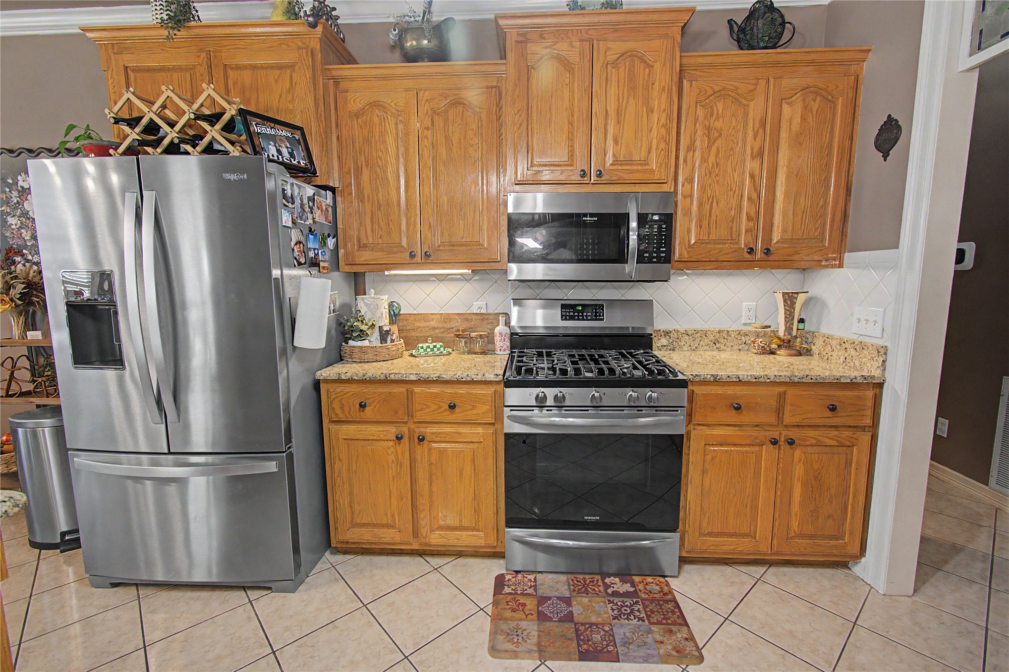 3908 Crestview Drive Property Photo 11