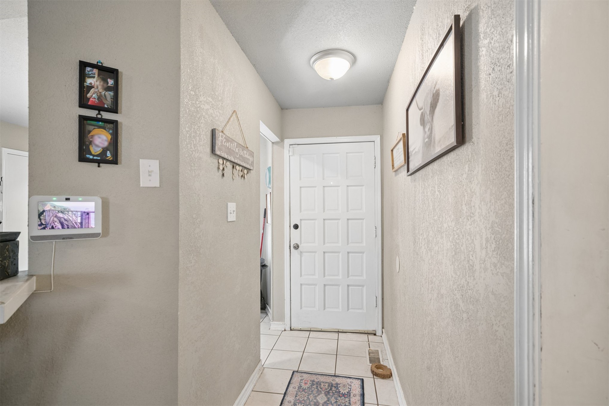 1917 N Desert Palm Avenue Property Photo 3