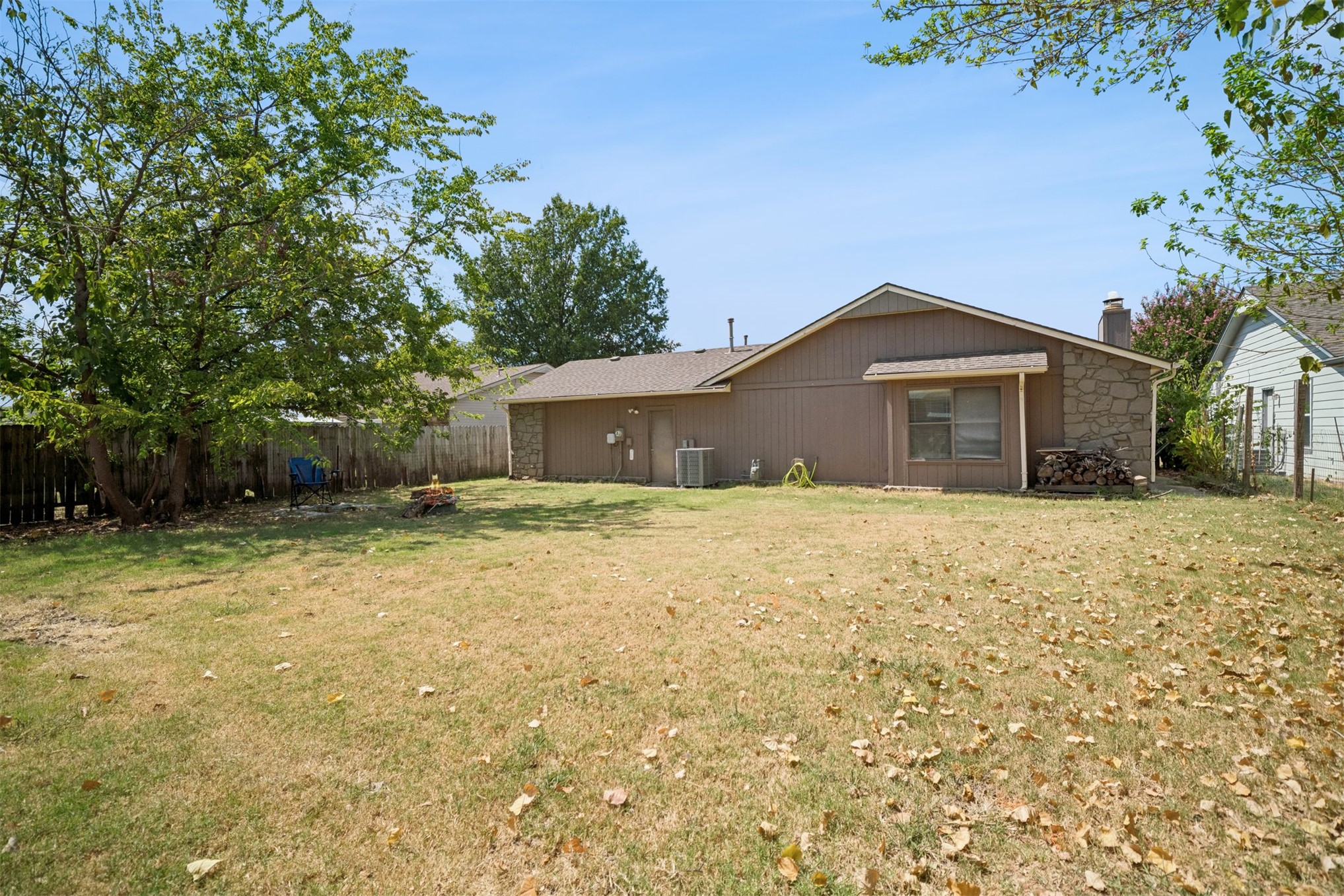 1917 N Desert Palm Avenue Property Photo 17