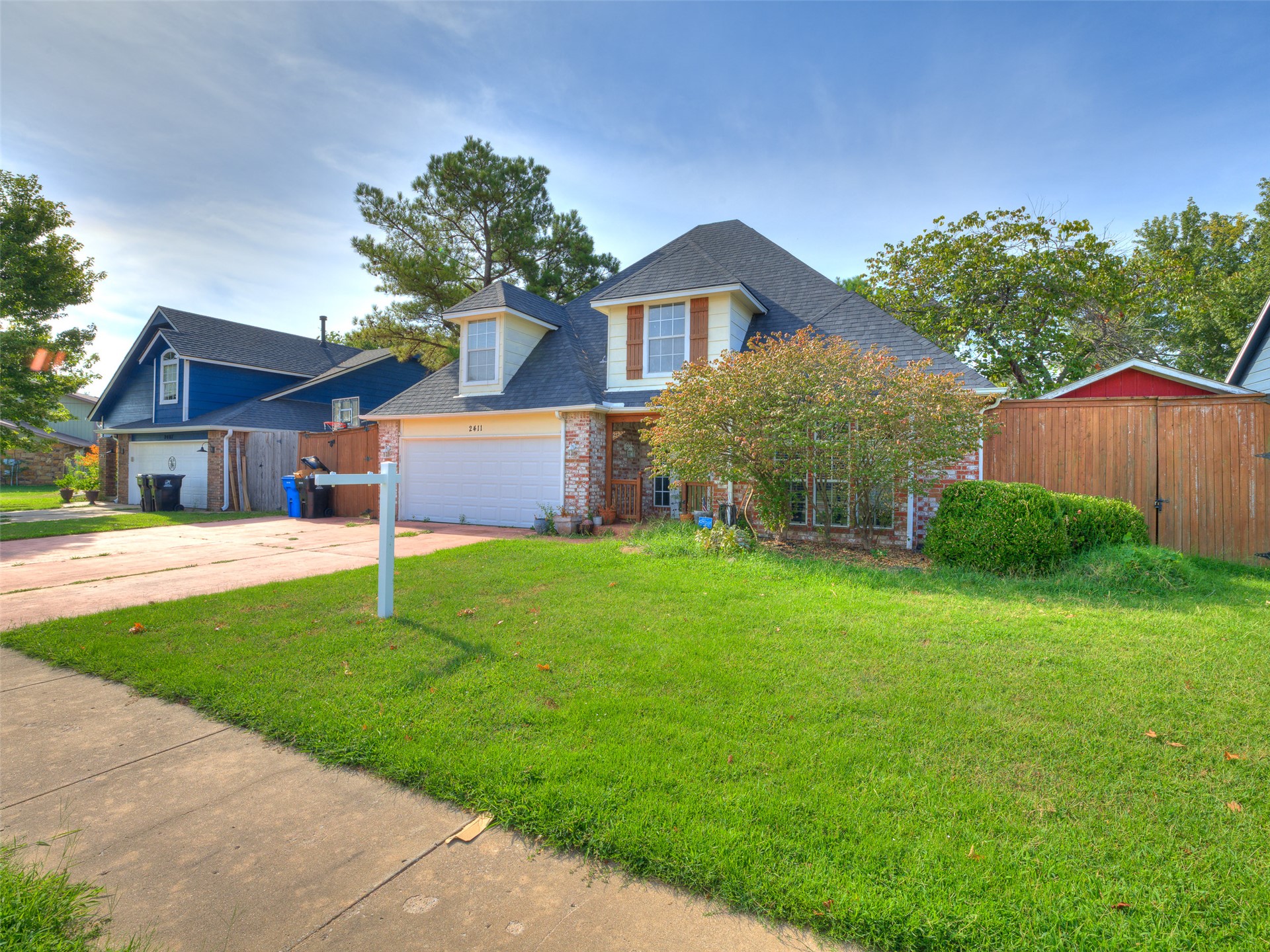 2411 W Kent Street Property Photo 6
