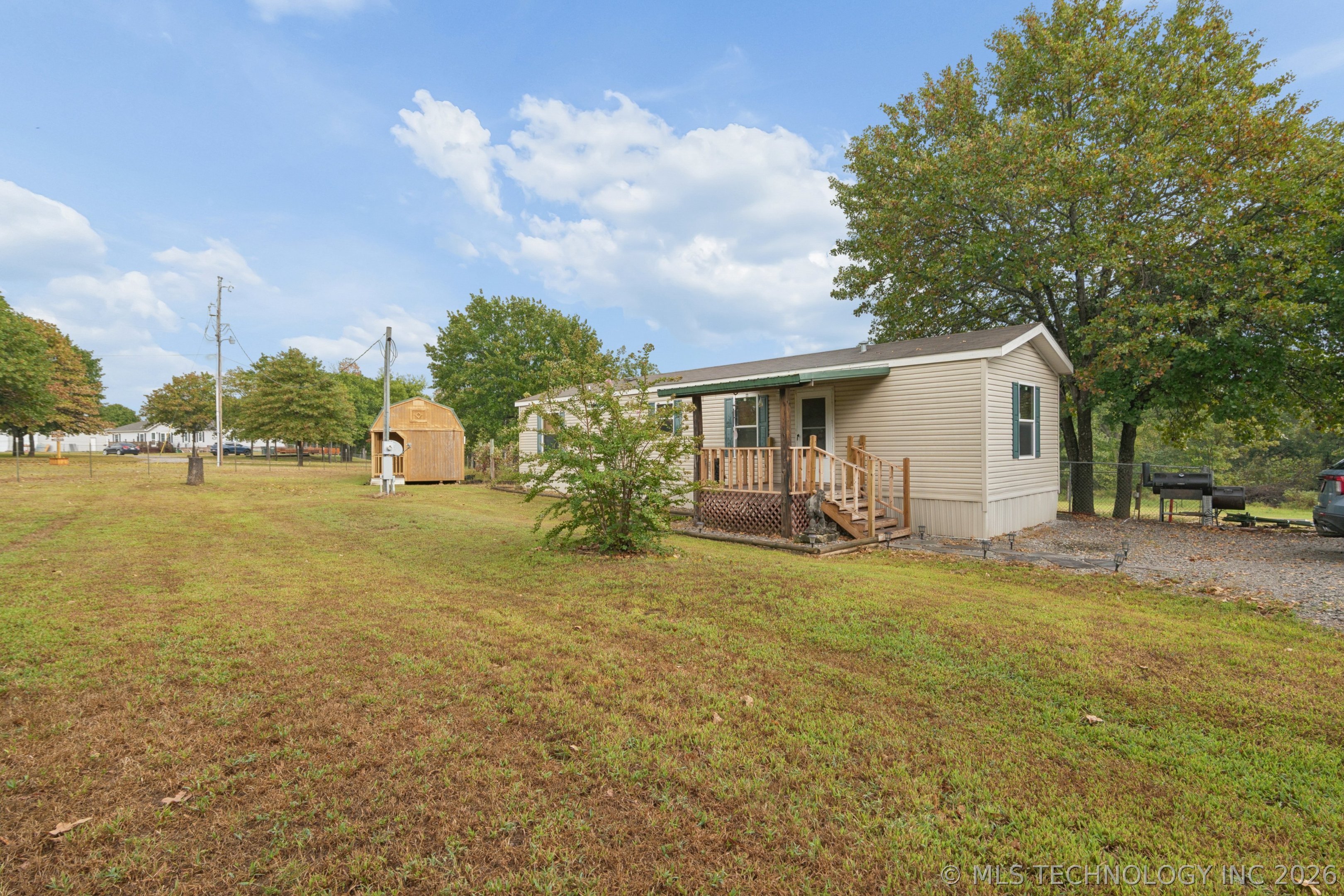 12689 S 209th West Avenue Property Photo 1