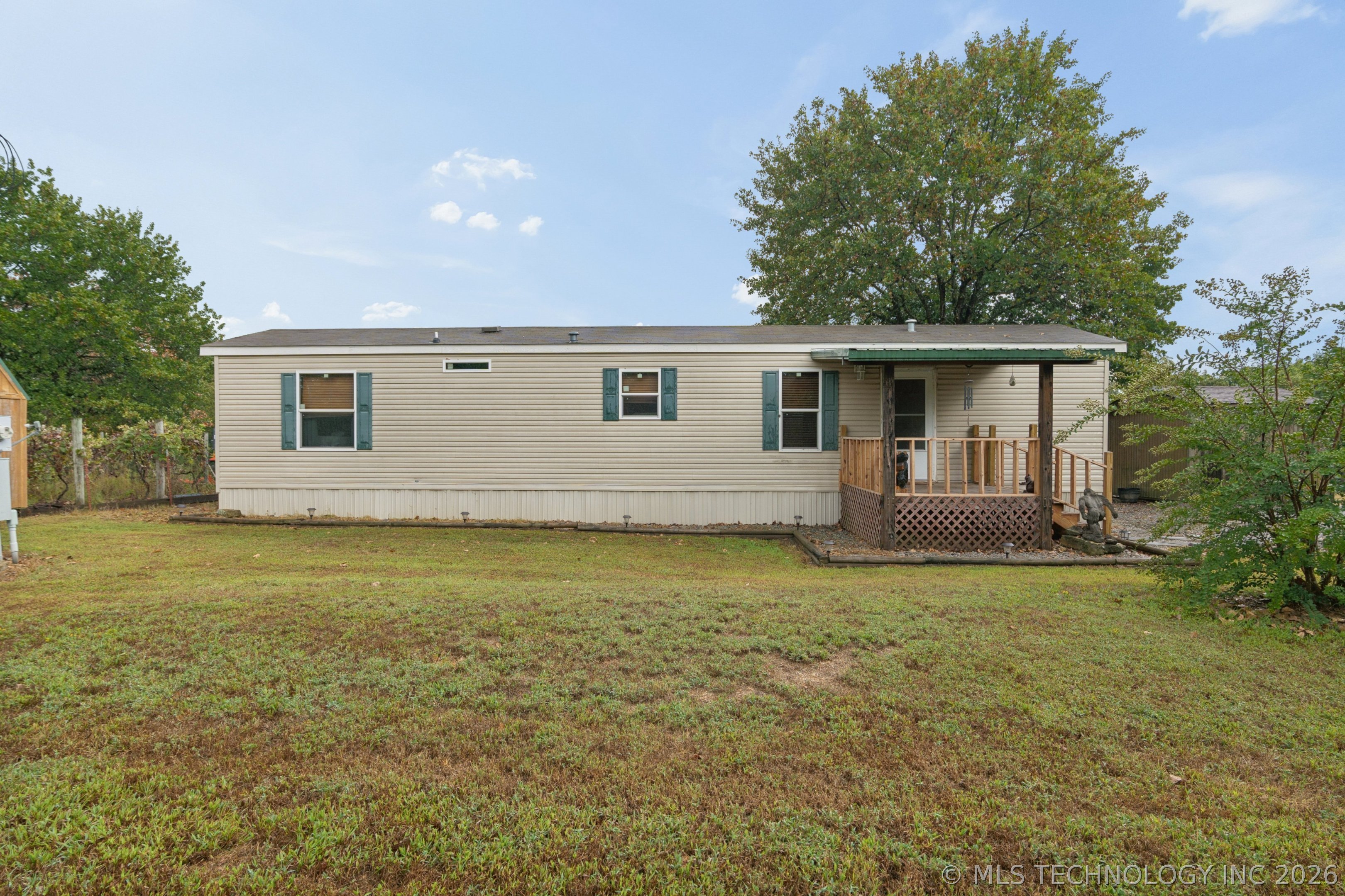 12689 S 209th West Avenue Property Photo 2