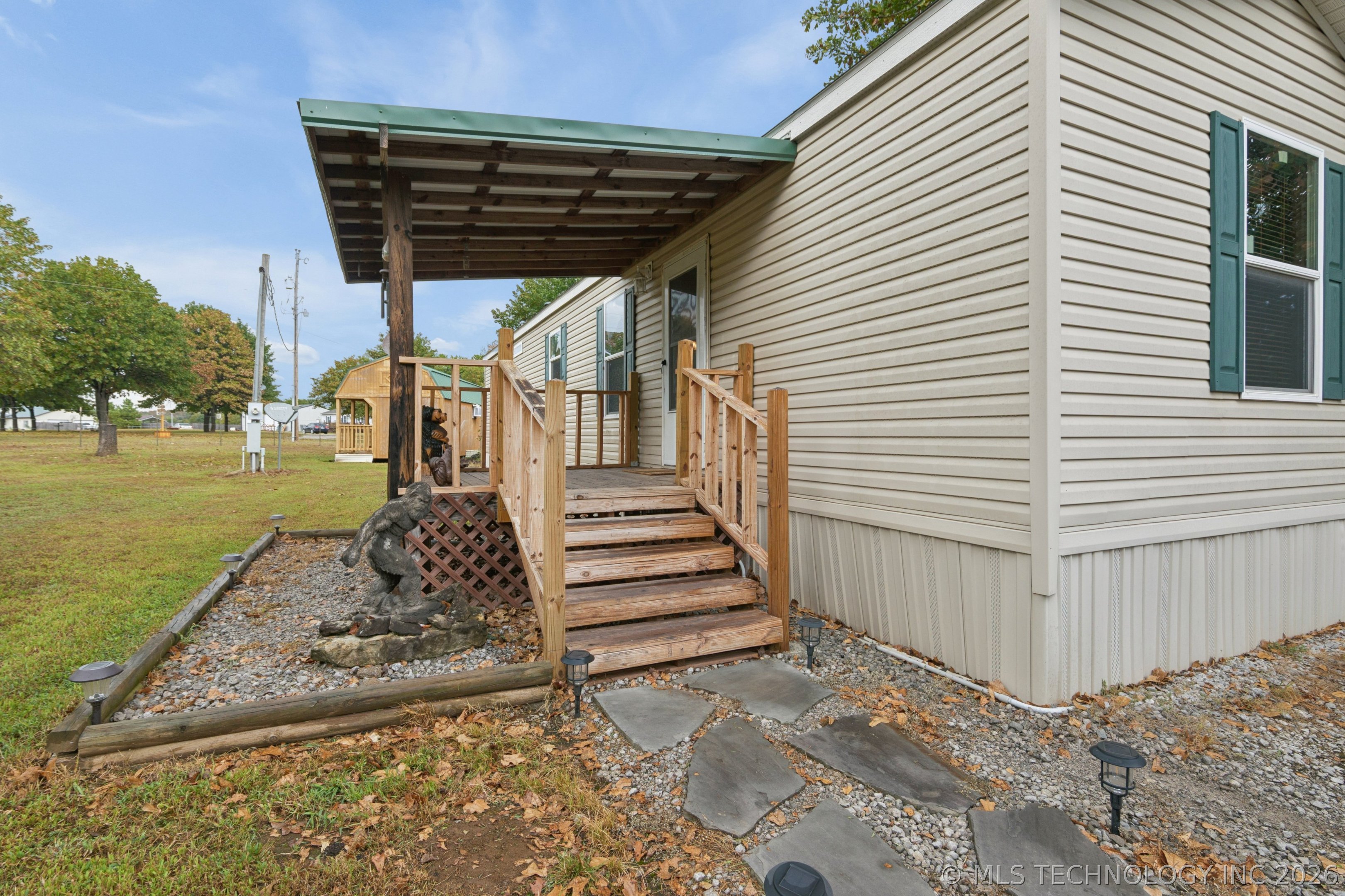 12689 S 209th West Avenue Property Photo 3