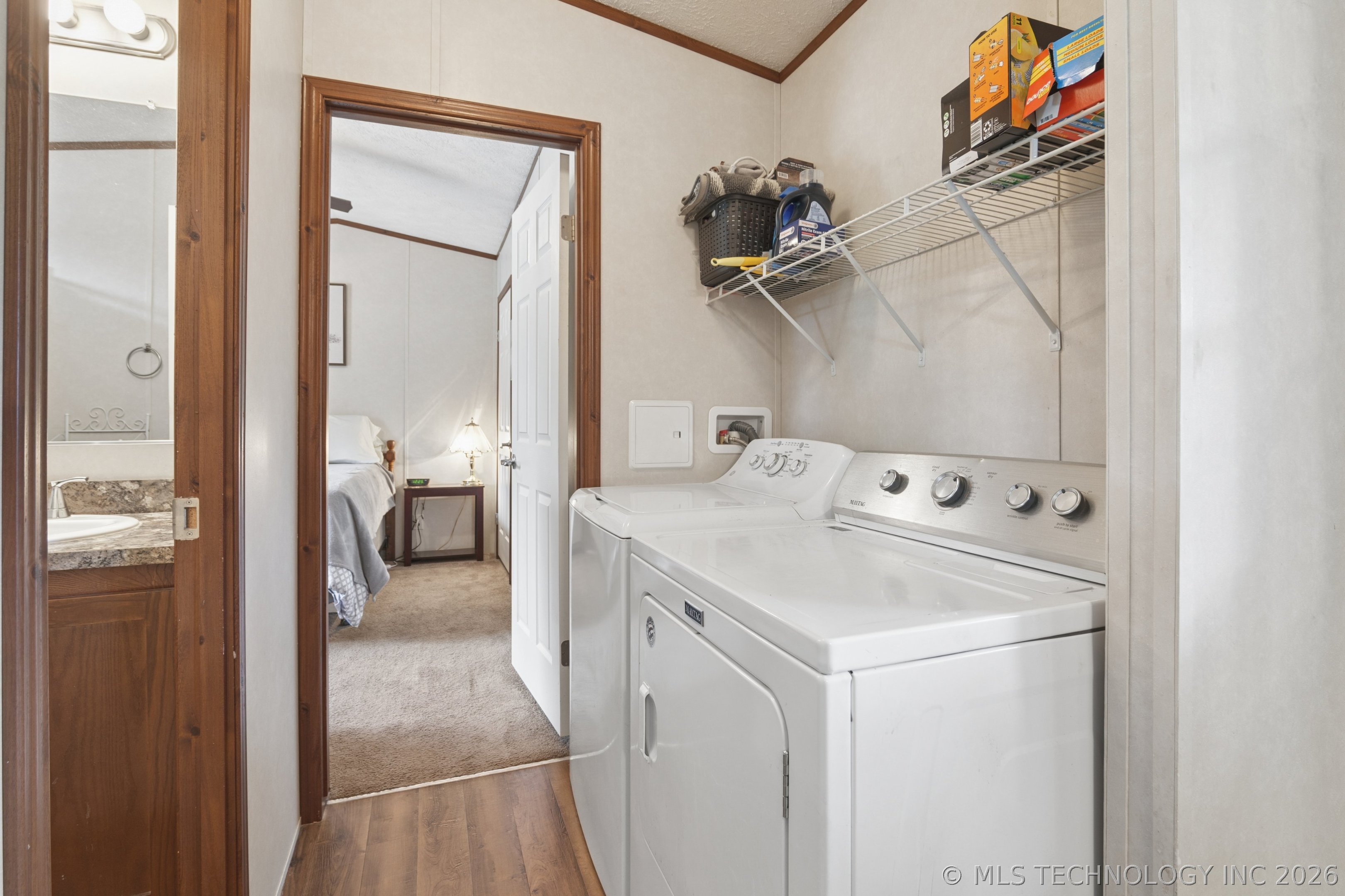 12689 S 209th West Avenue Property Photo 14