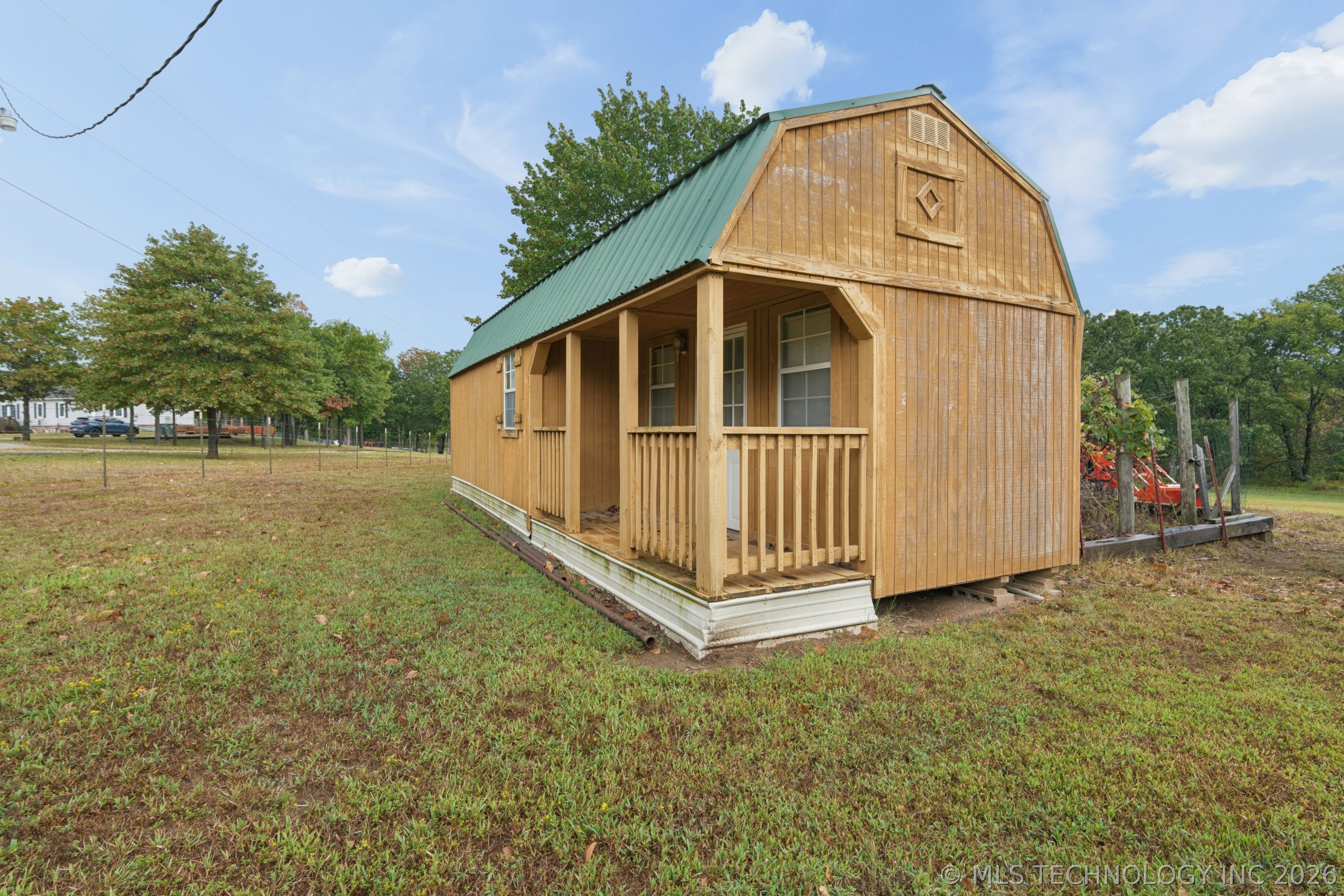 12689 S 209th West Avenue Property Photo 18