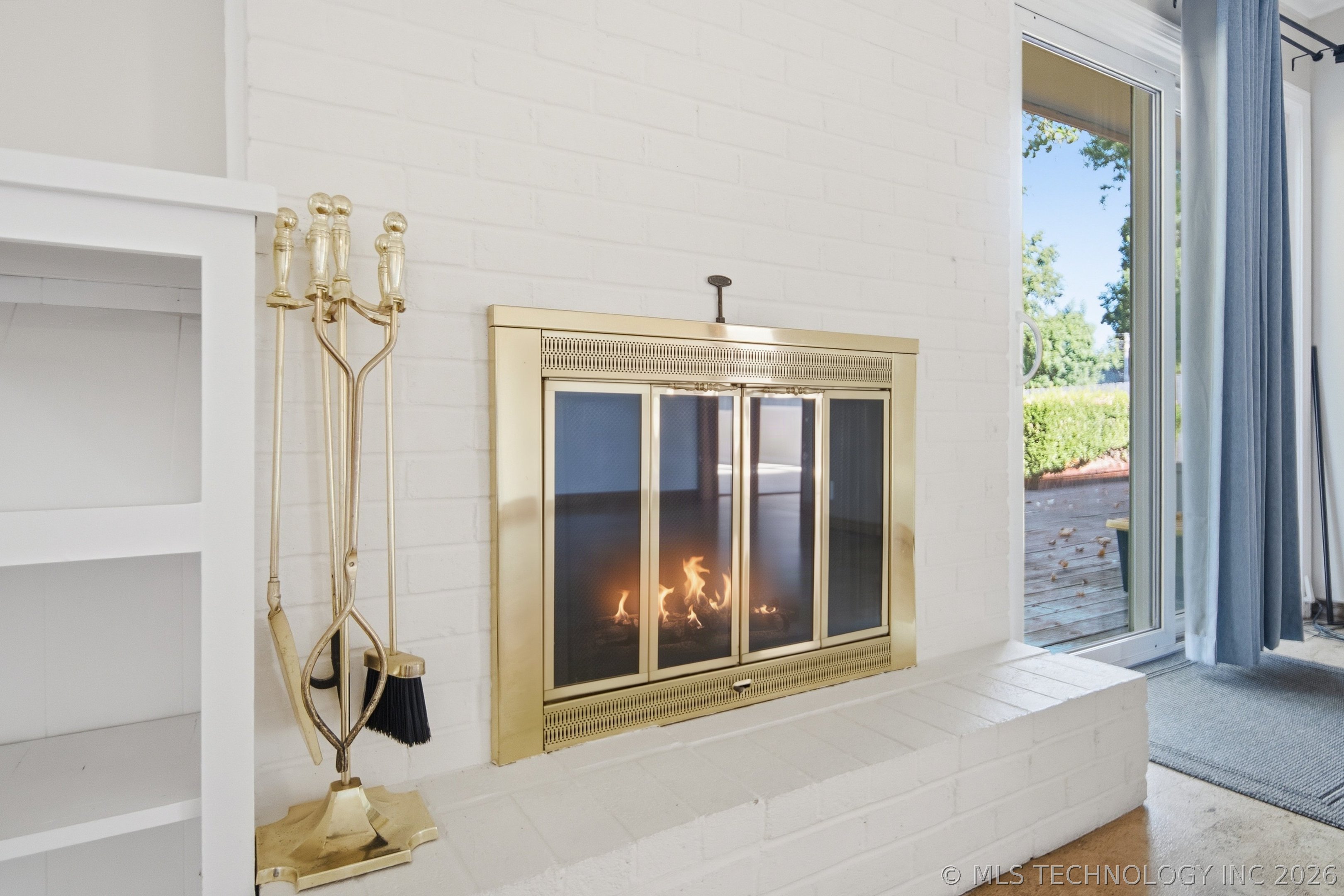 3642 S Hudson Avenue Property Photo 13