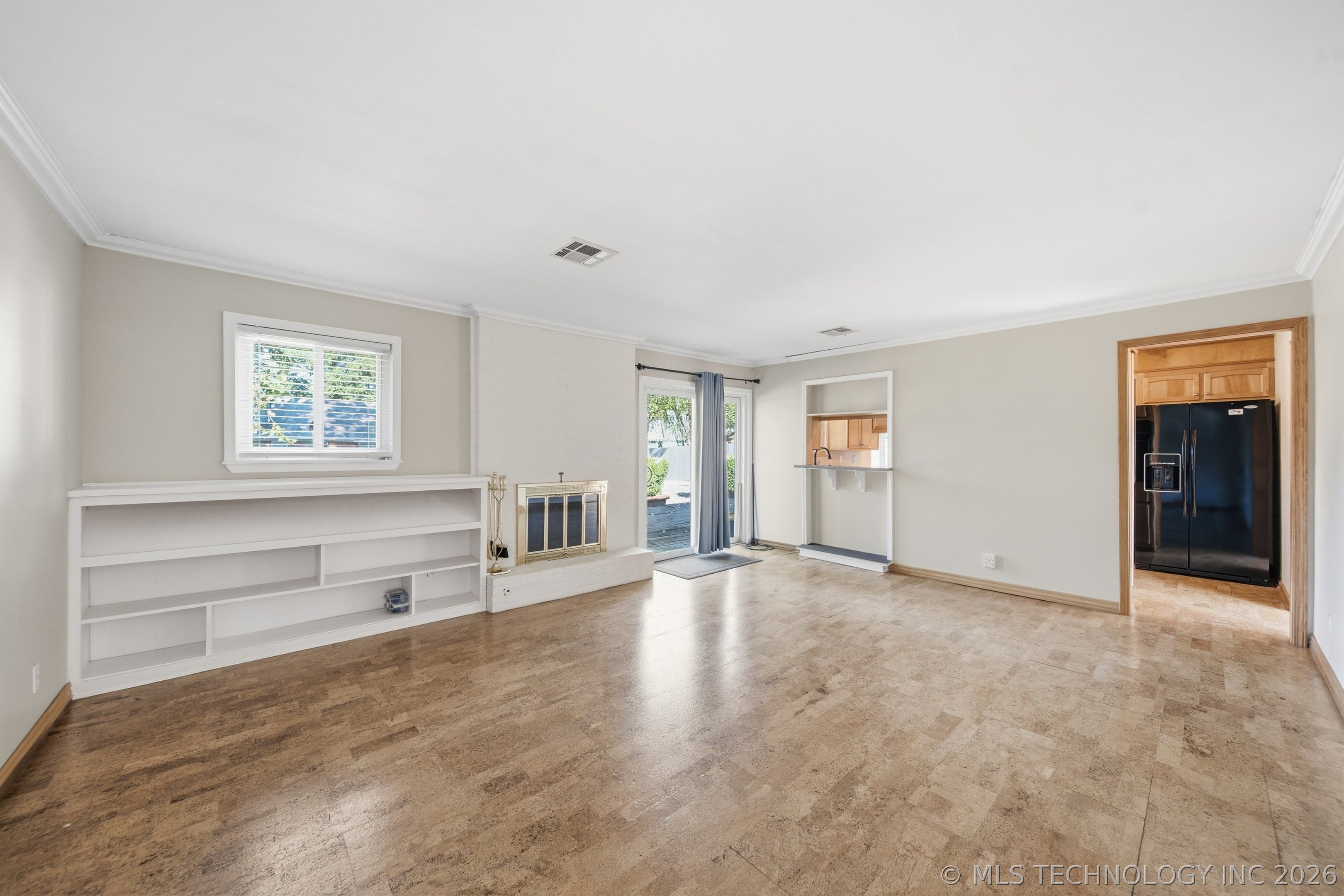 3642 S Hudson Avenue Property Photo 14