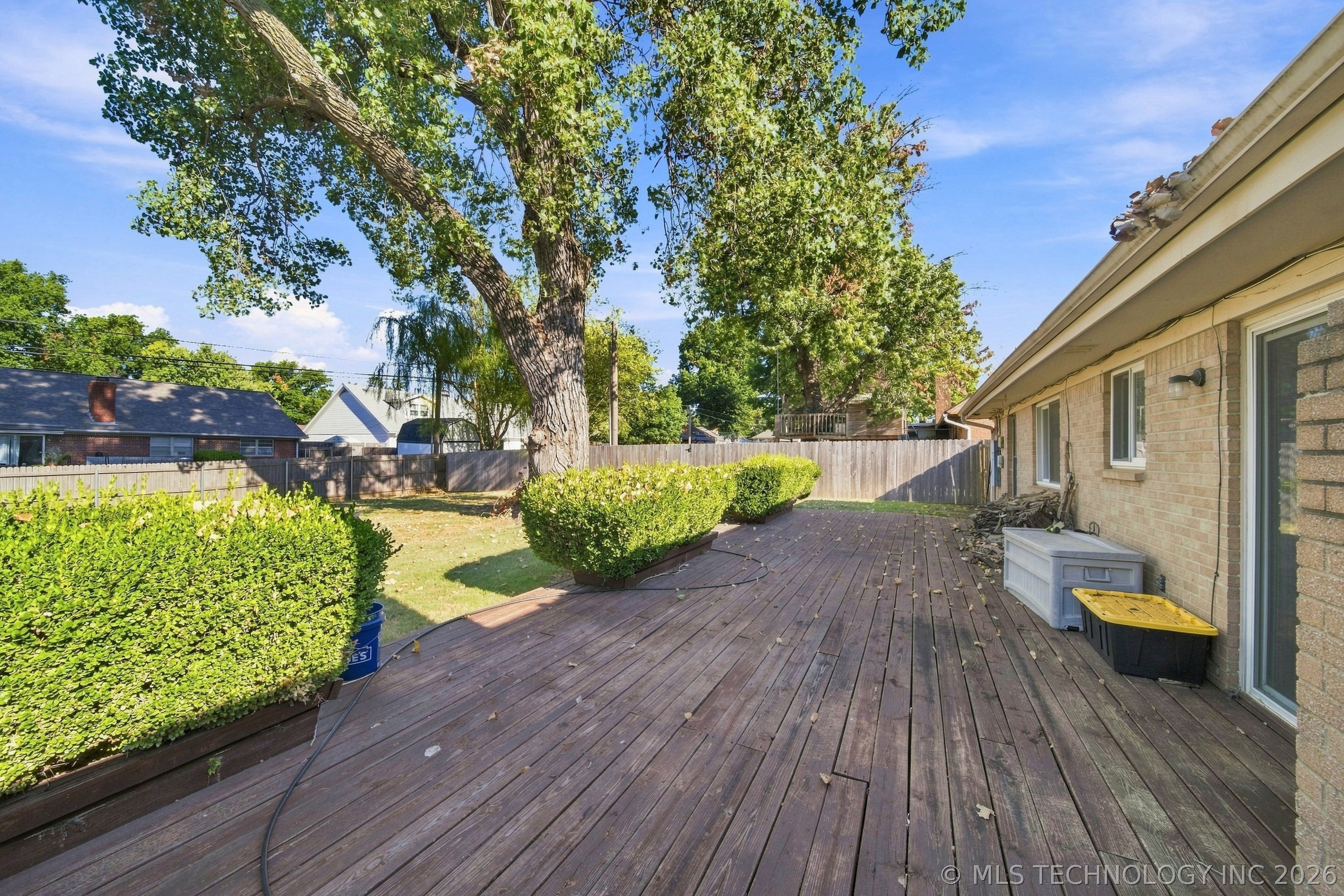 3642 S Hudson Avenue Property Photo 35