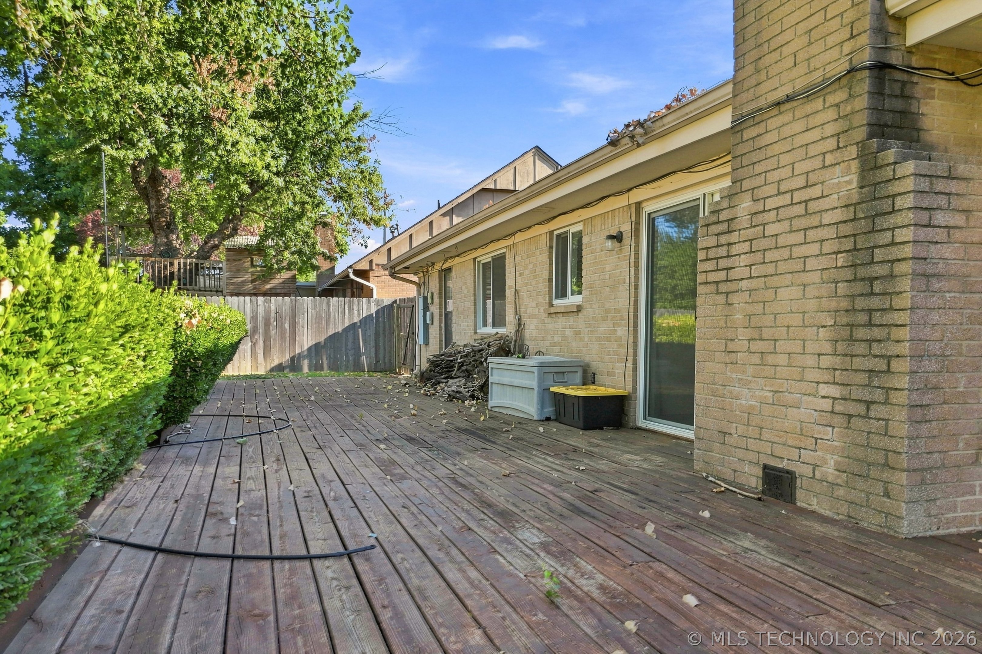3642 S Hudson Avenue Property Photo 36