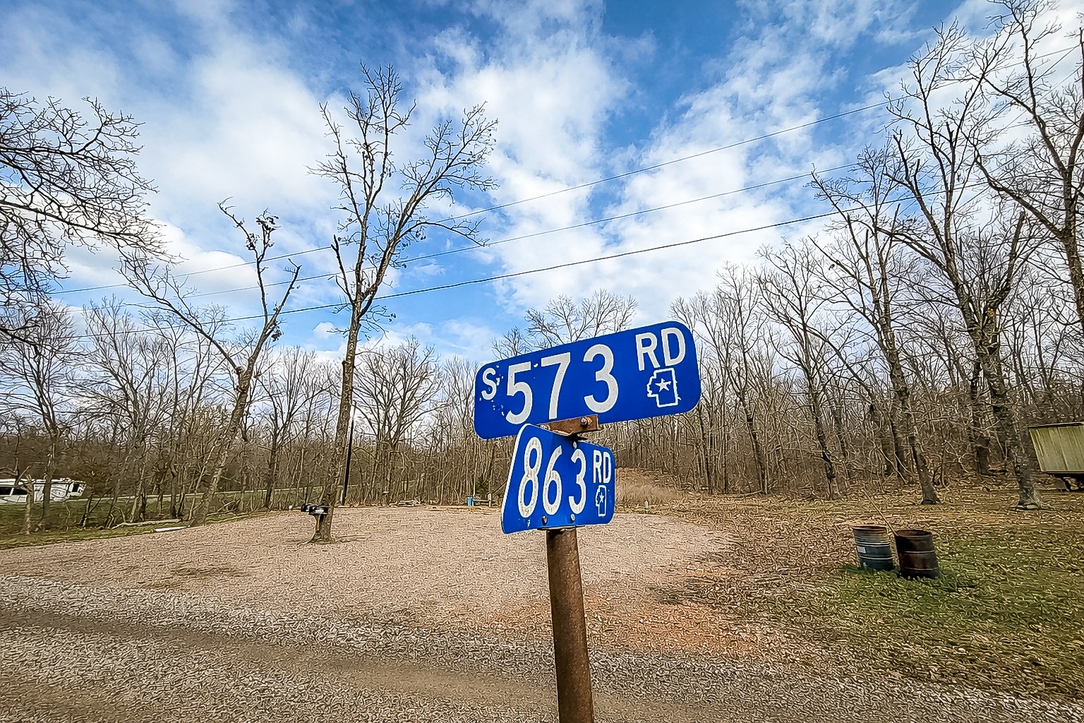 28266 S 573 Road Property Photo 2