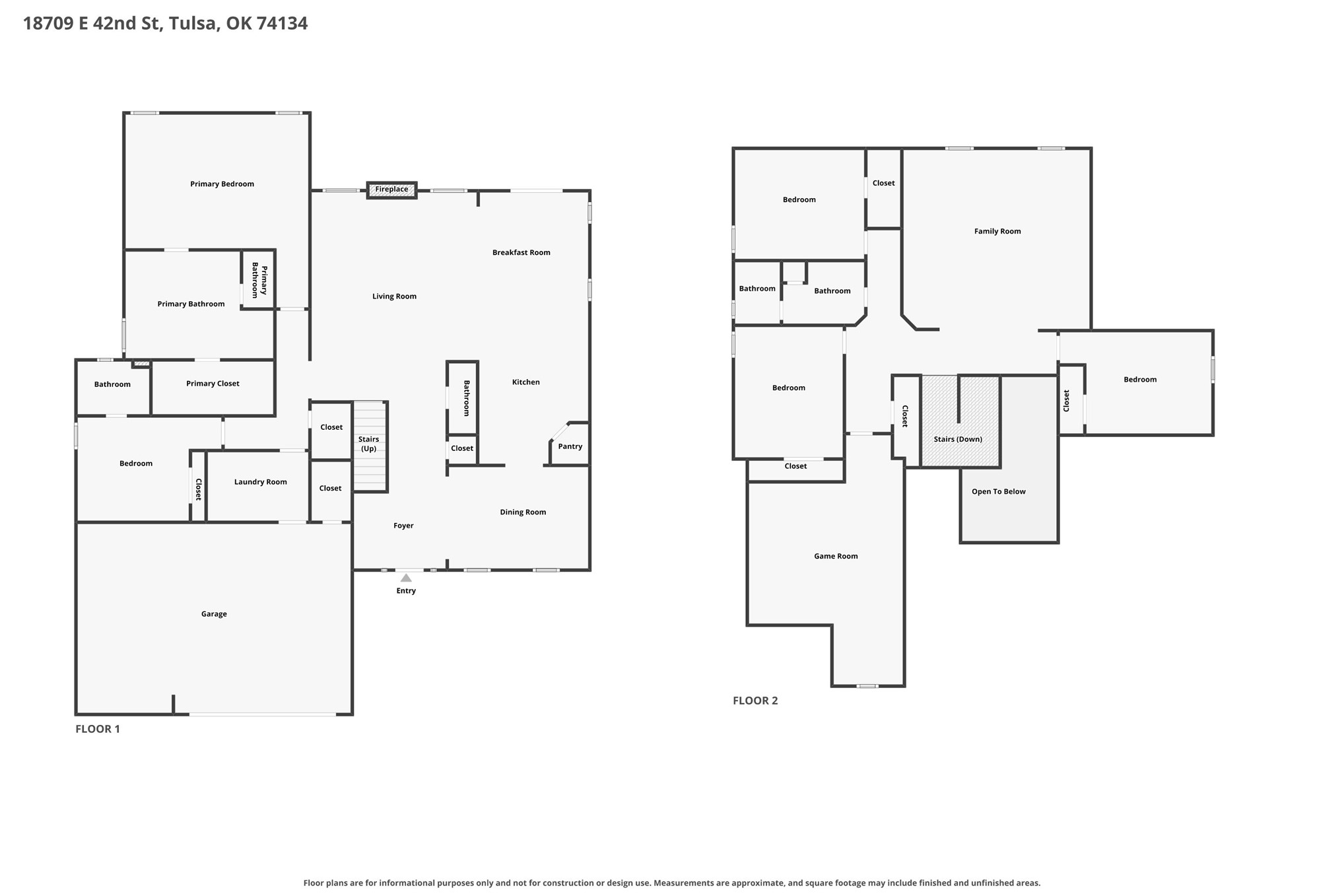 18709 E 42nd Street Property Photo 42